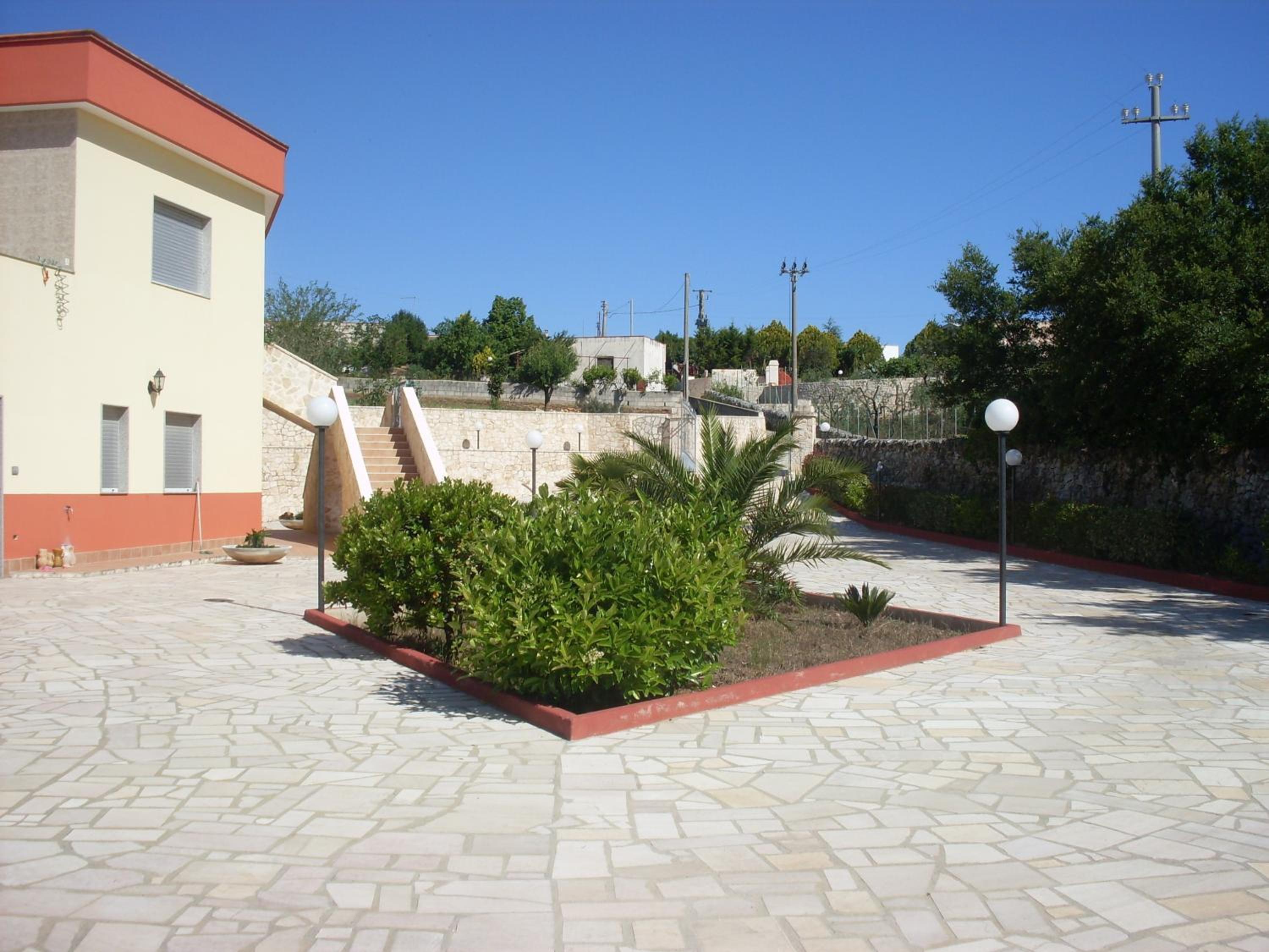 Villa Mafalda photo 5