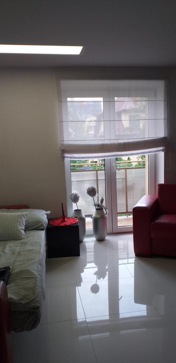 Apartamenty Centrum Rynek Mała Dwójka