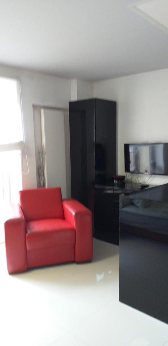 Apartamenty Centrum Rynek Mała Dwójka