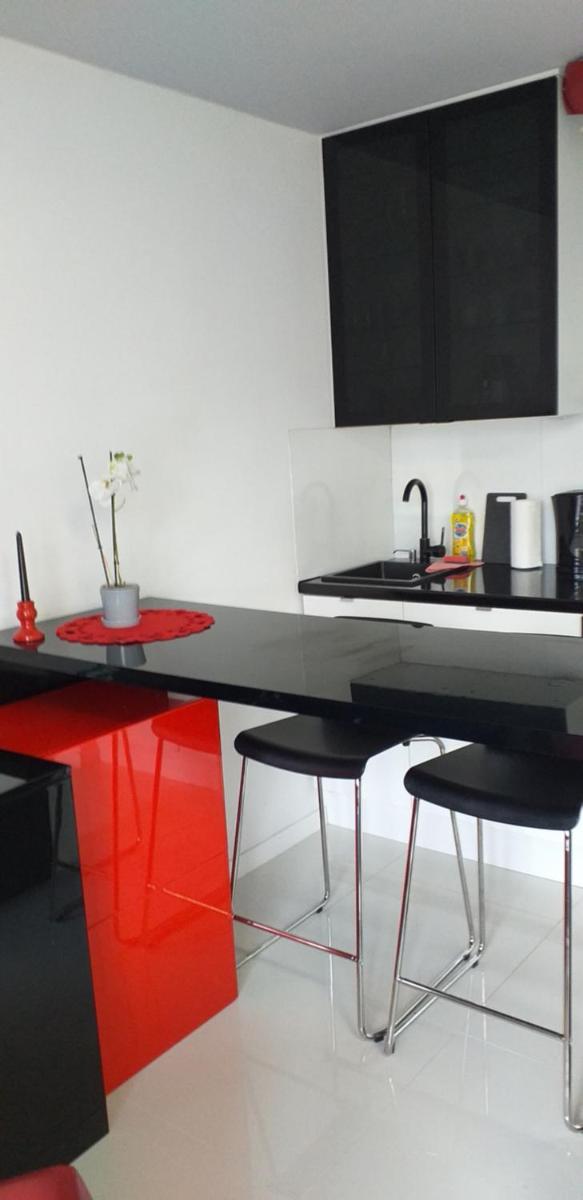 Apartamenty Centrum Rynek Mała Dwójka
