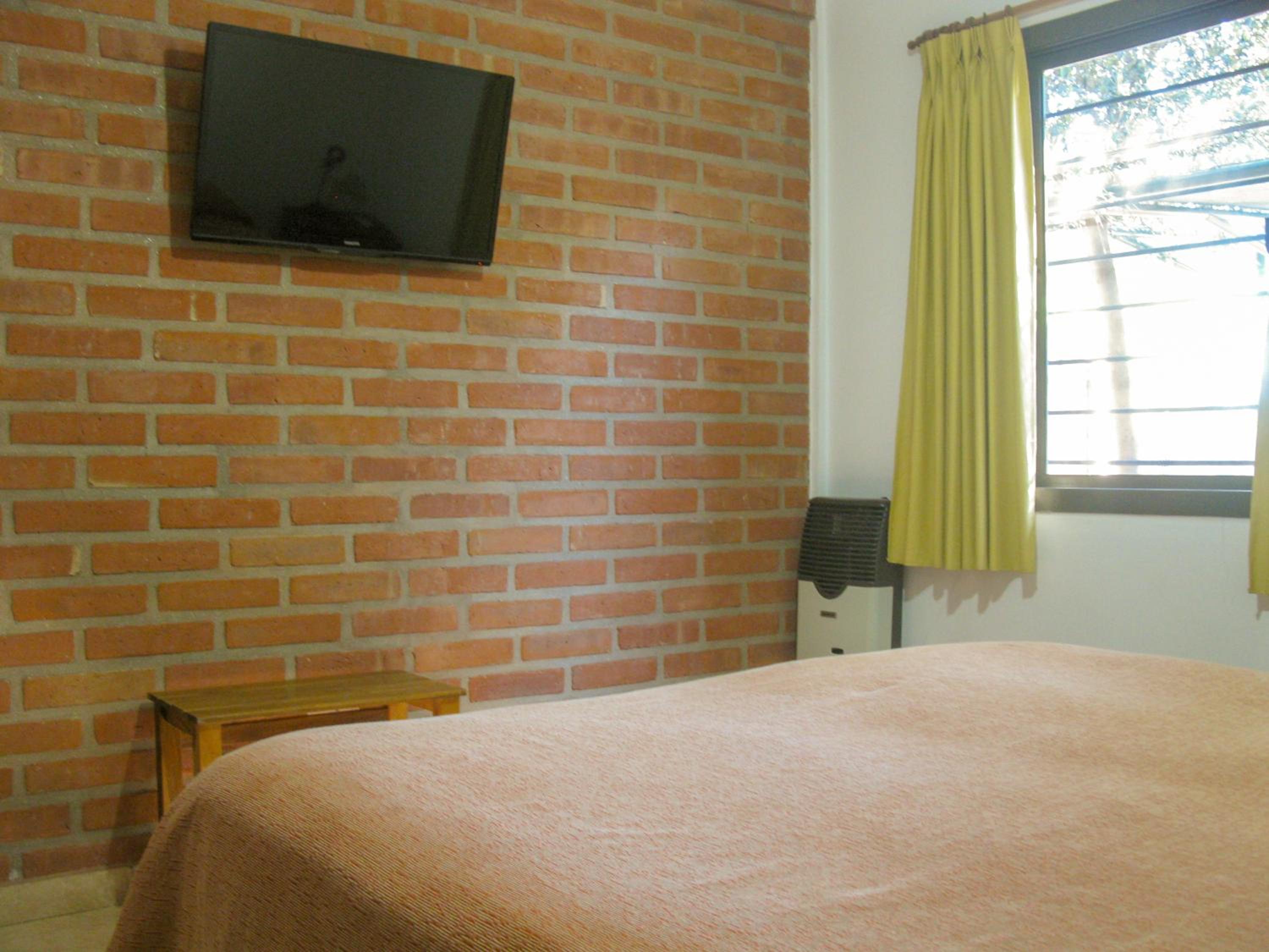 Complejo Brisa Serrana