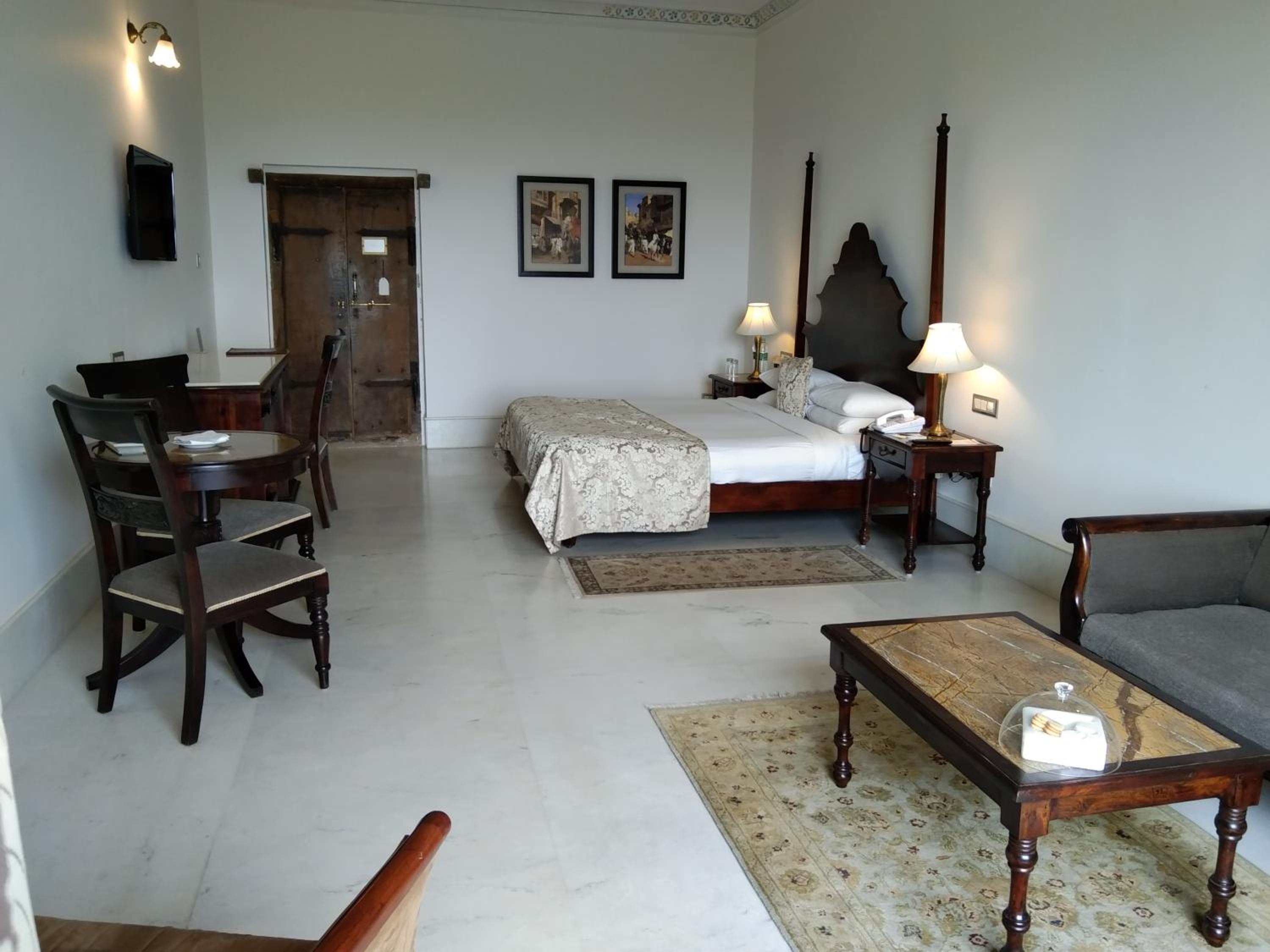 Fateh Garh Resort by Fateh Collection view 4