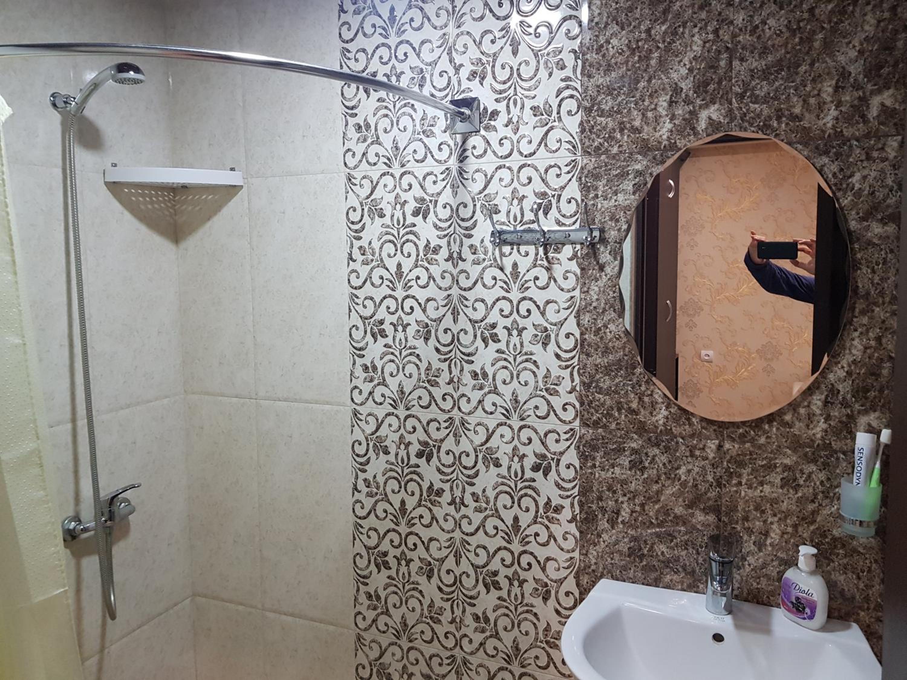 Luxury Apartment-3 in the Center of Yerevan, Safaryans Family