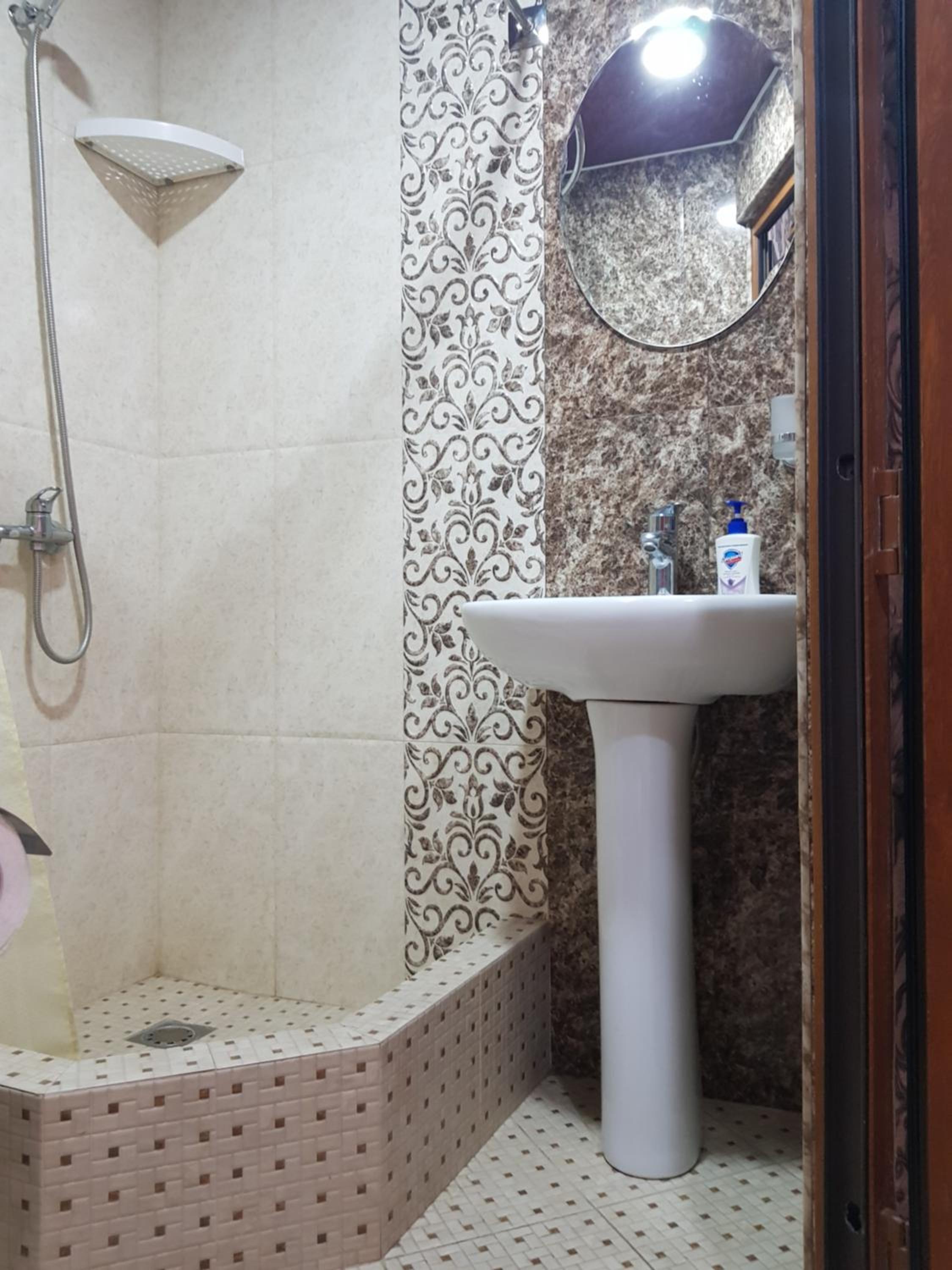 Luxury Apartment-3 in the Center of Yerevan, Safaryans Family