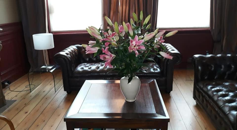B&B De Gilleminus