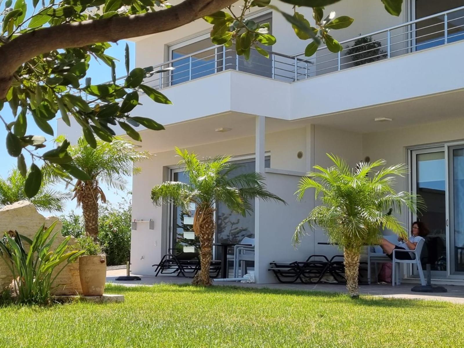Villa Proistakis