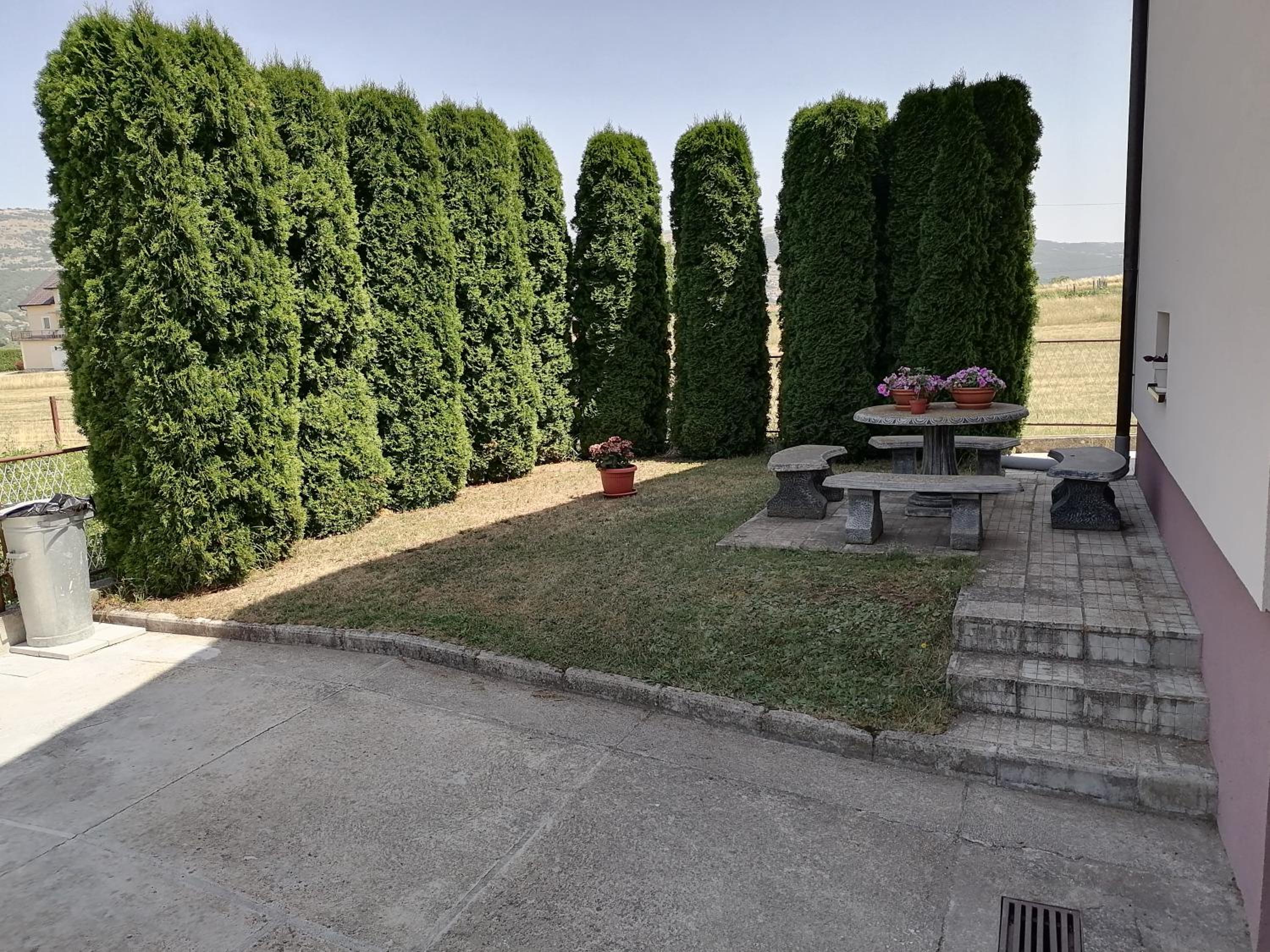 Apartman Zdenka view 4