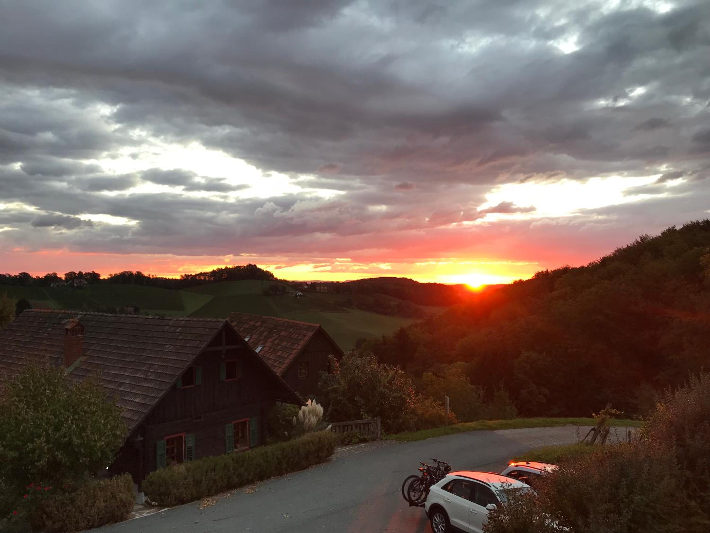 Weingut-Gästezimmer Pongratz