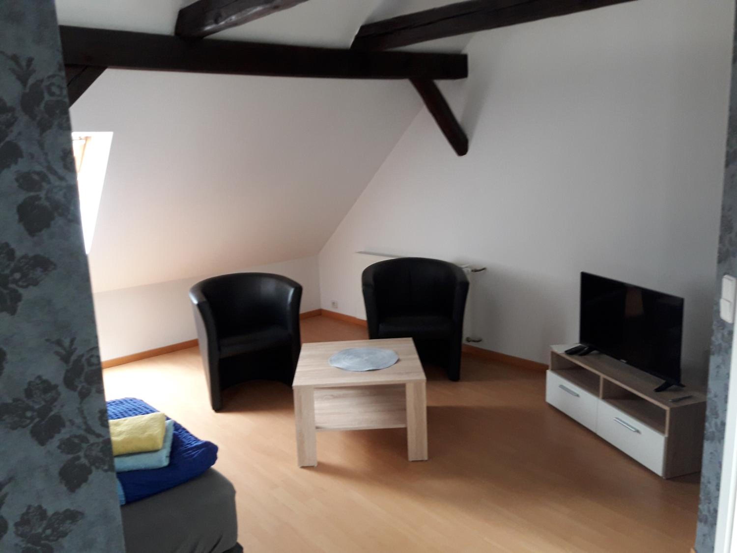 Pension Zum Holzwurm Wittenberge - Property Image 13
