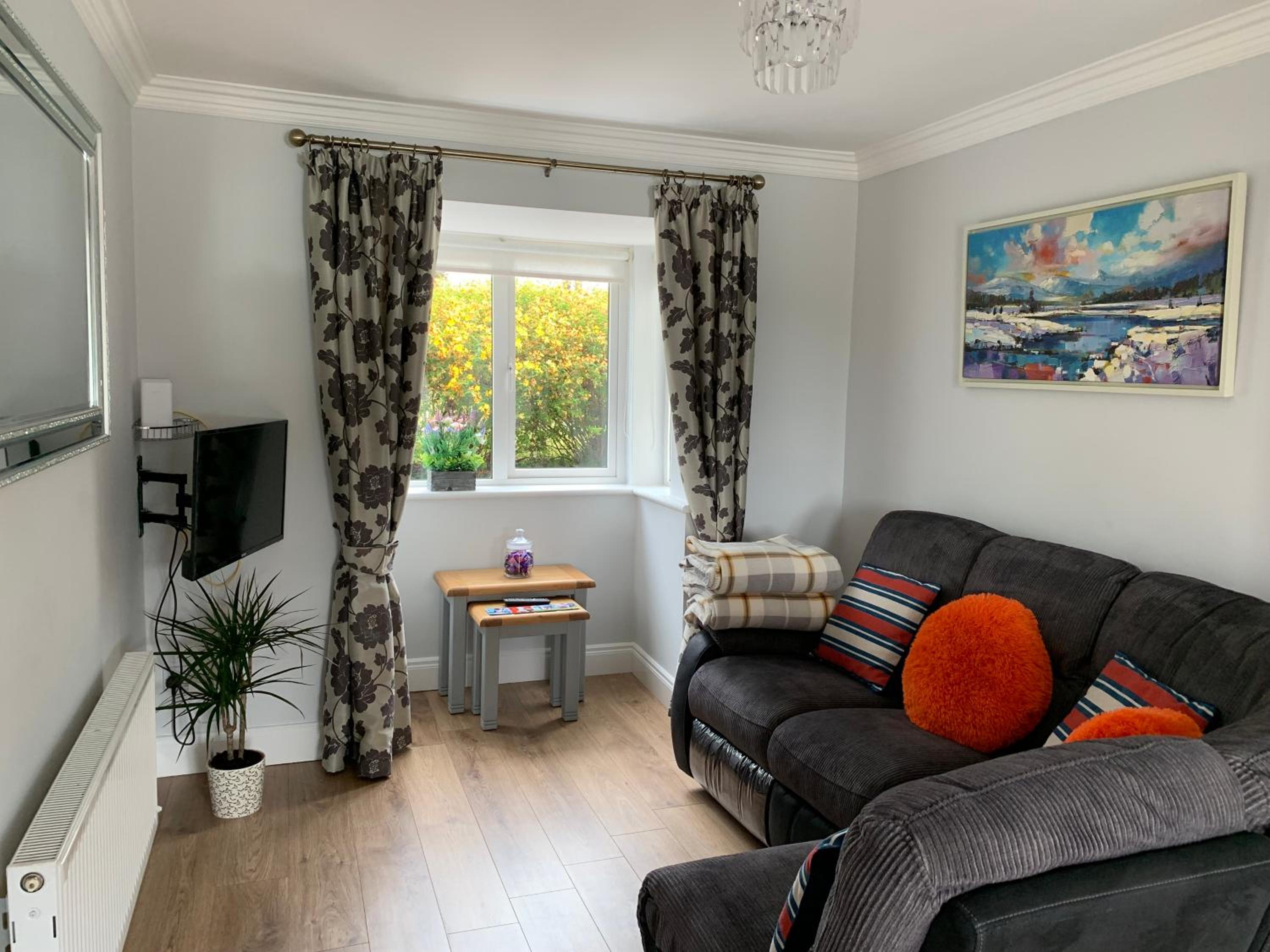 Two Bedroom Town House Beside The River Barrow view 2