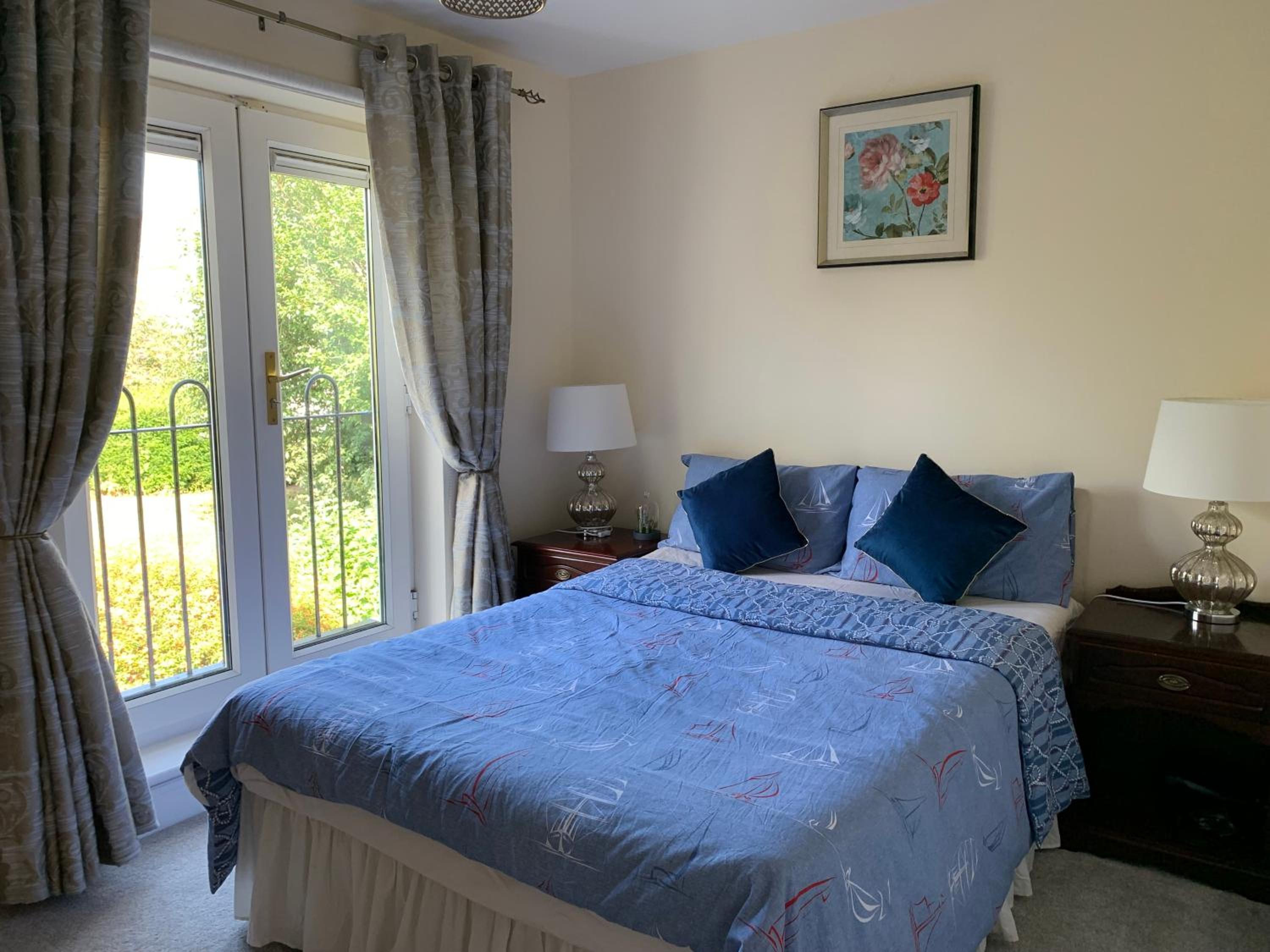 Two Bedroom Town House Beside The River Barrow view 4