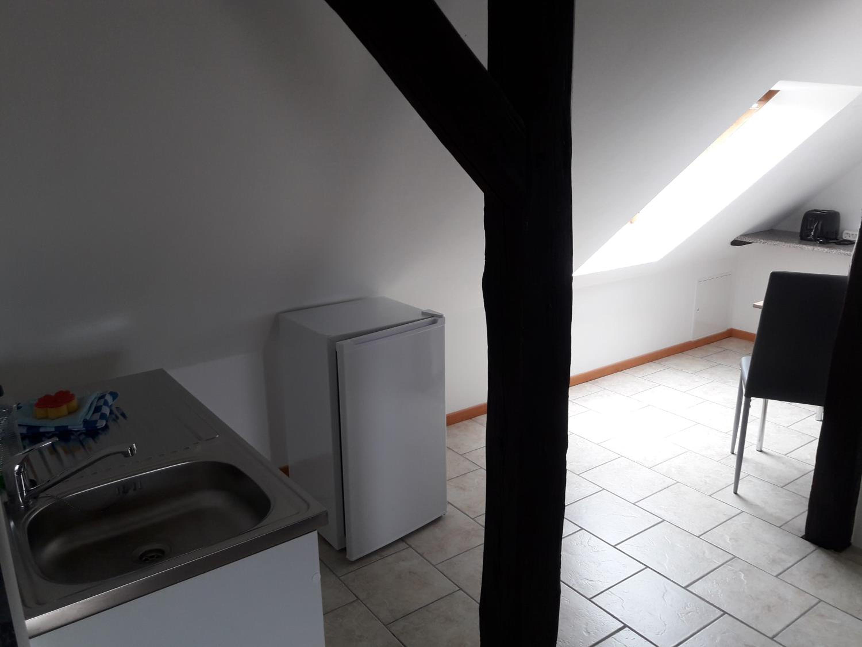 Pension Zum Holzwurm Wittenberge - Property Image 9