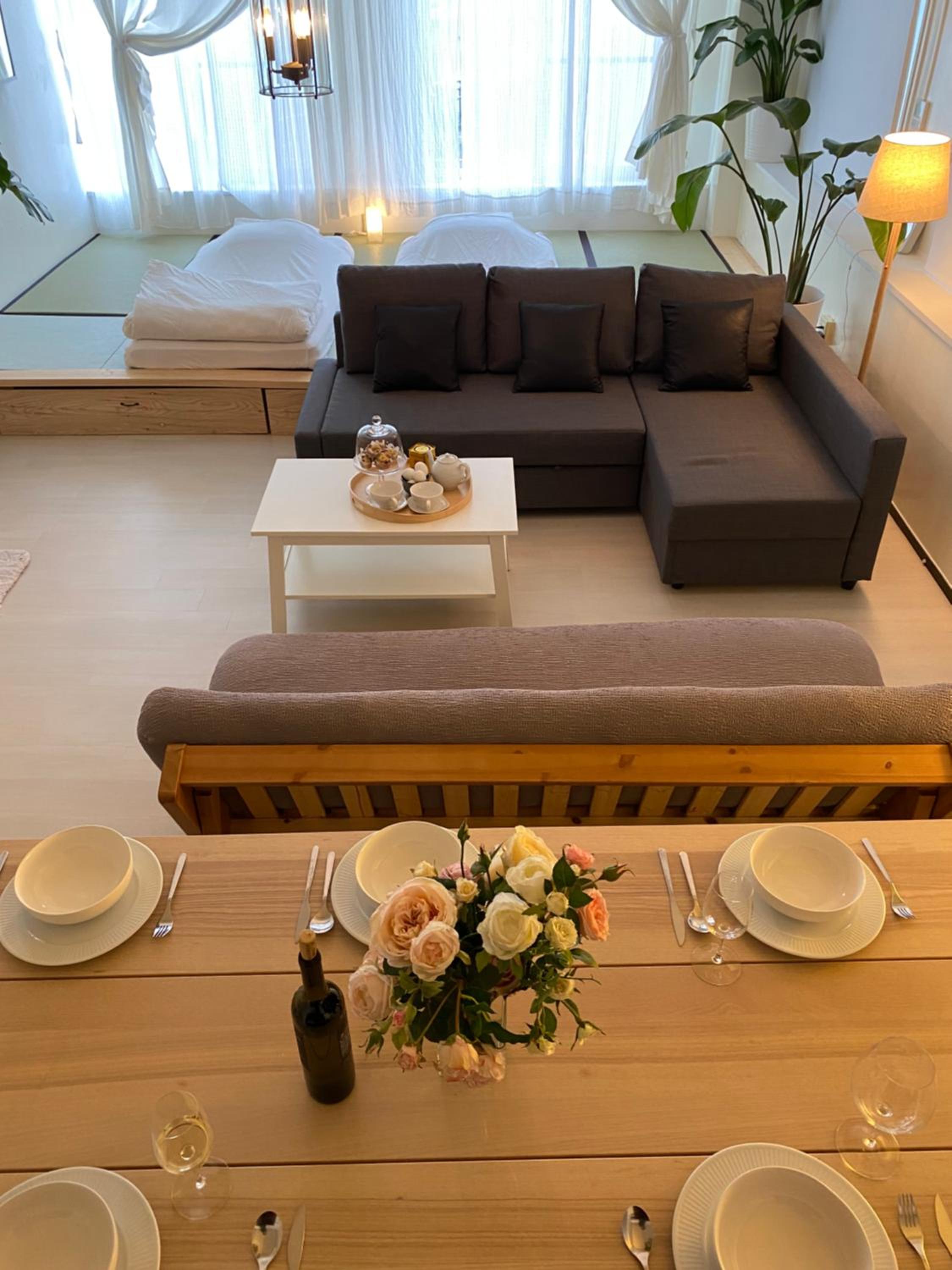 Swallow Nest Private Guesthouse
