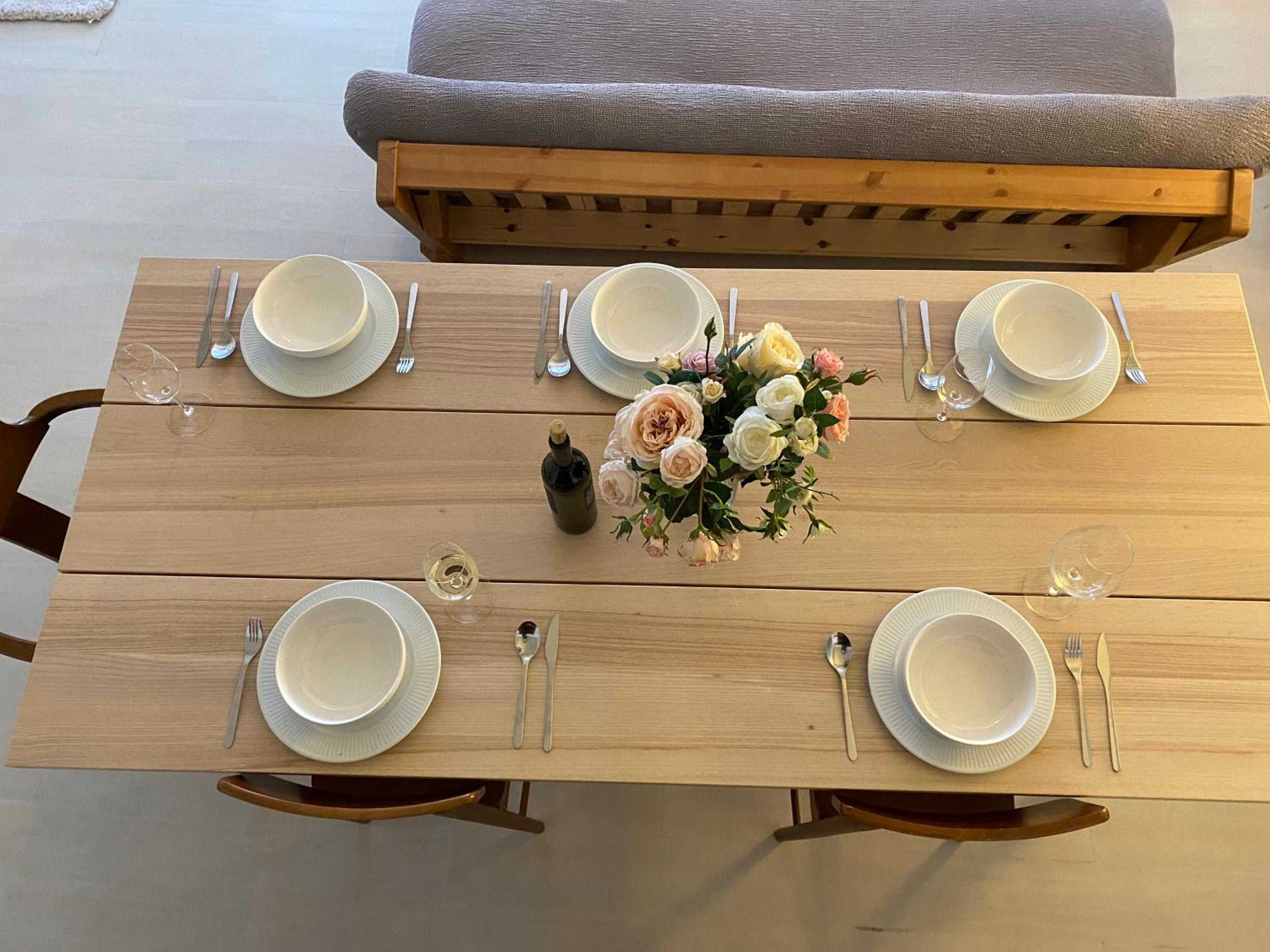 Swallow Nest Private Guesthouse