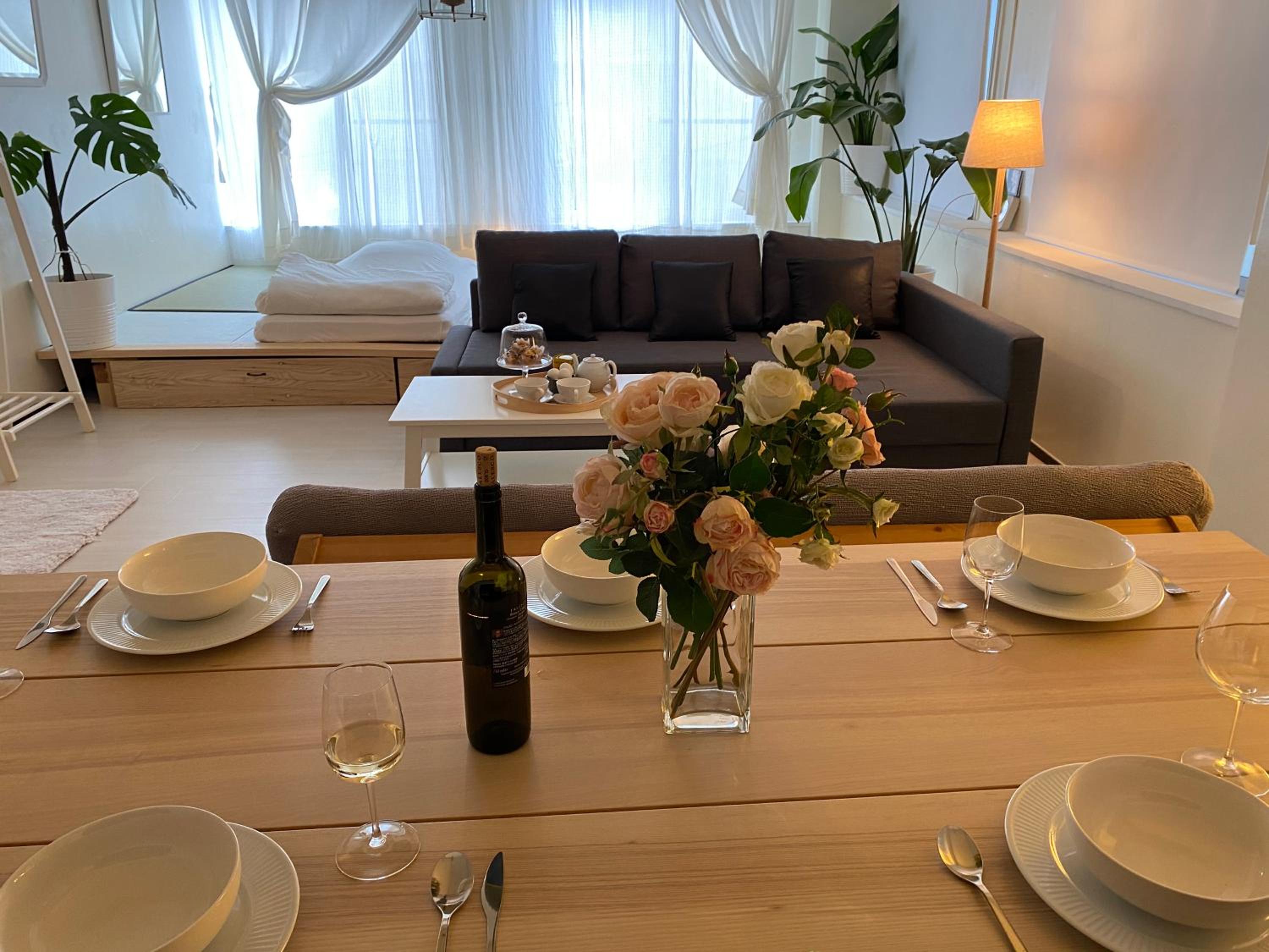 Swallow Nest Private Guesthouse