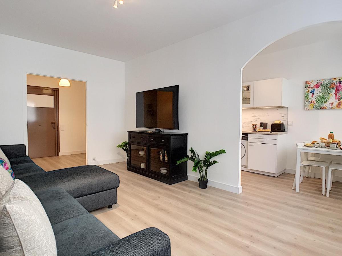 Nestor&Jeeves - BEETHOVEN - Central - Residential area photo 2