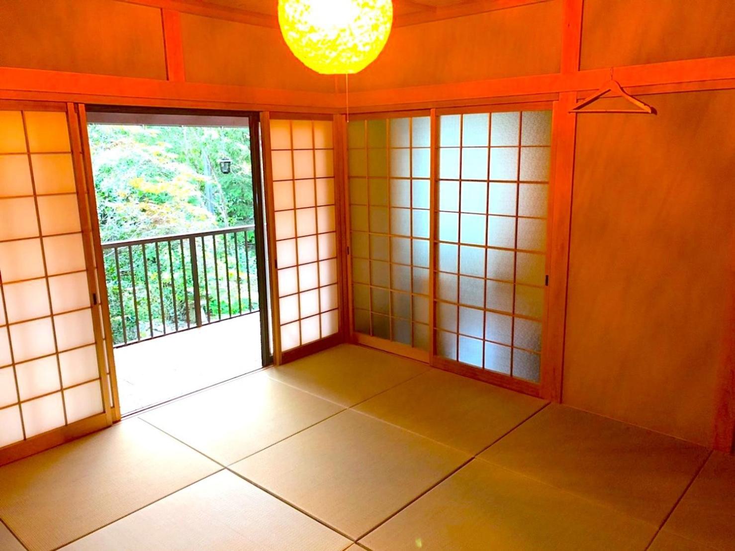 THE HIGHEST VILLA IZUMI - Vacation STAY 07935v view 2