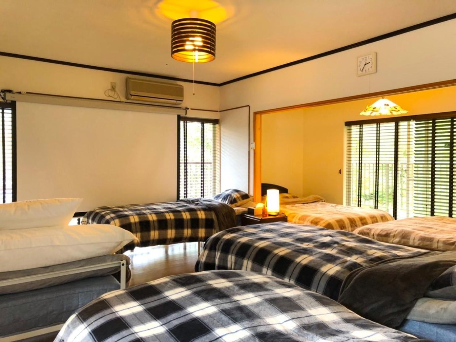 THE HIGHEST VILLA IZUMI - Vacation STAY 07935v view 4