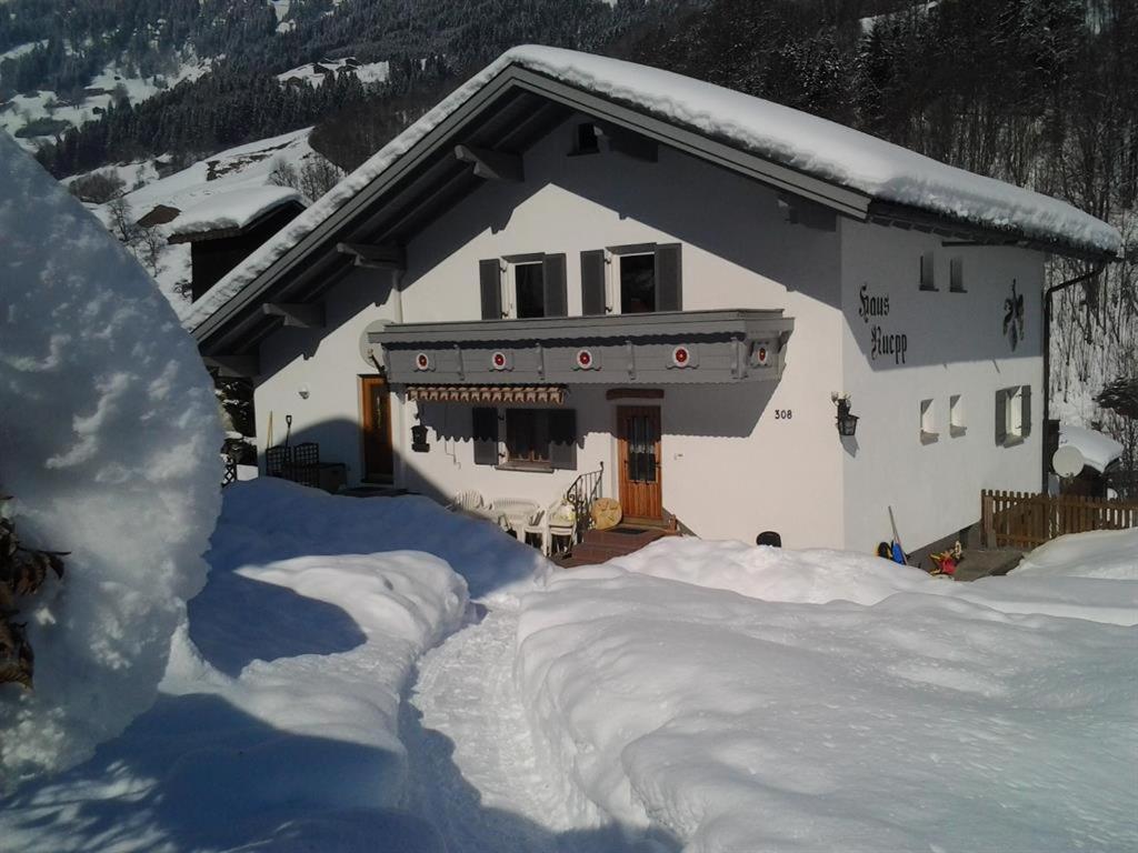 Hotel Haus Ruepp