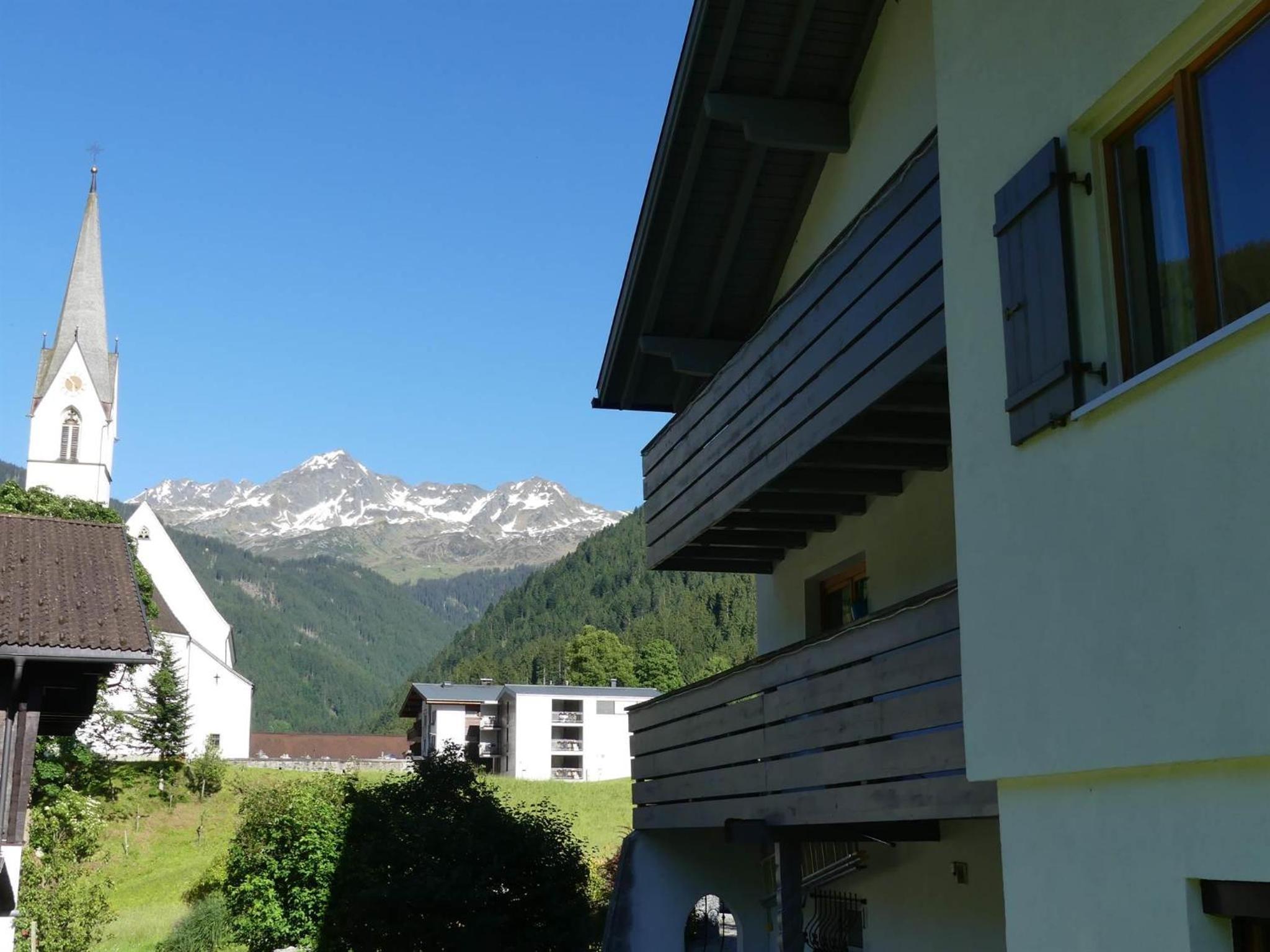 Haus Ruepp