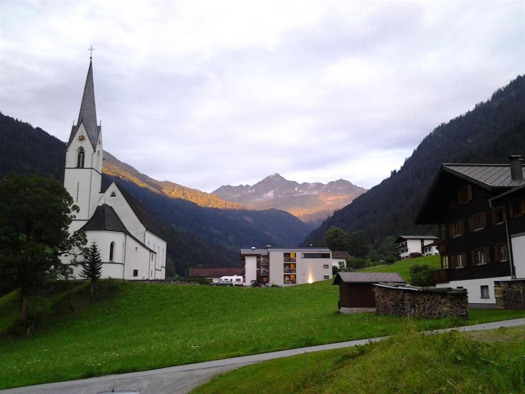 Haus Ruepp