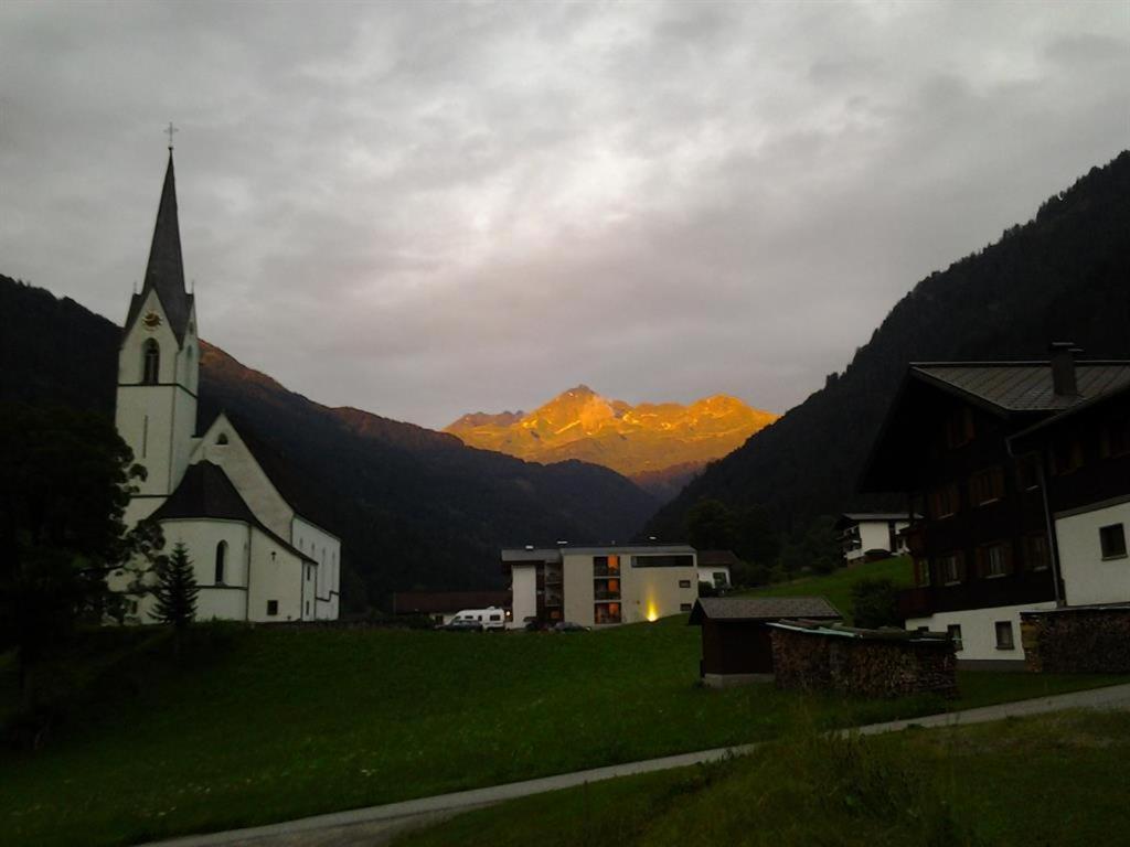 Haus Ruepp