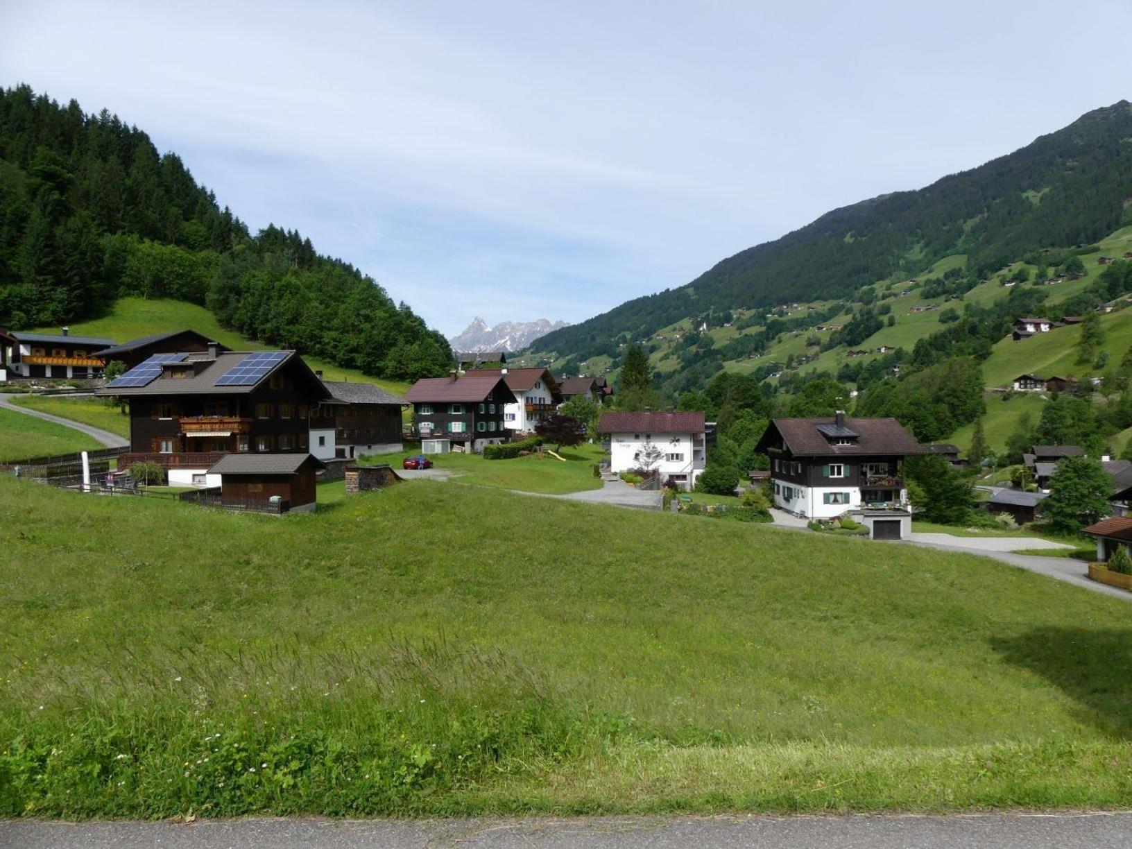 Haus Ruepp