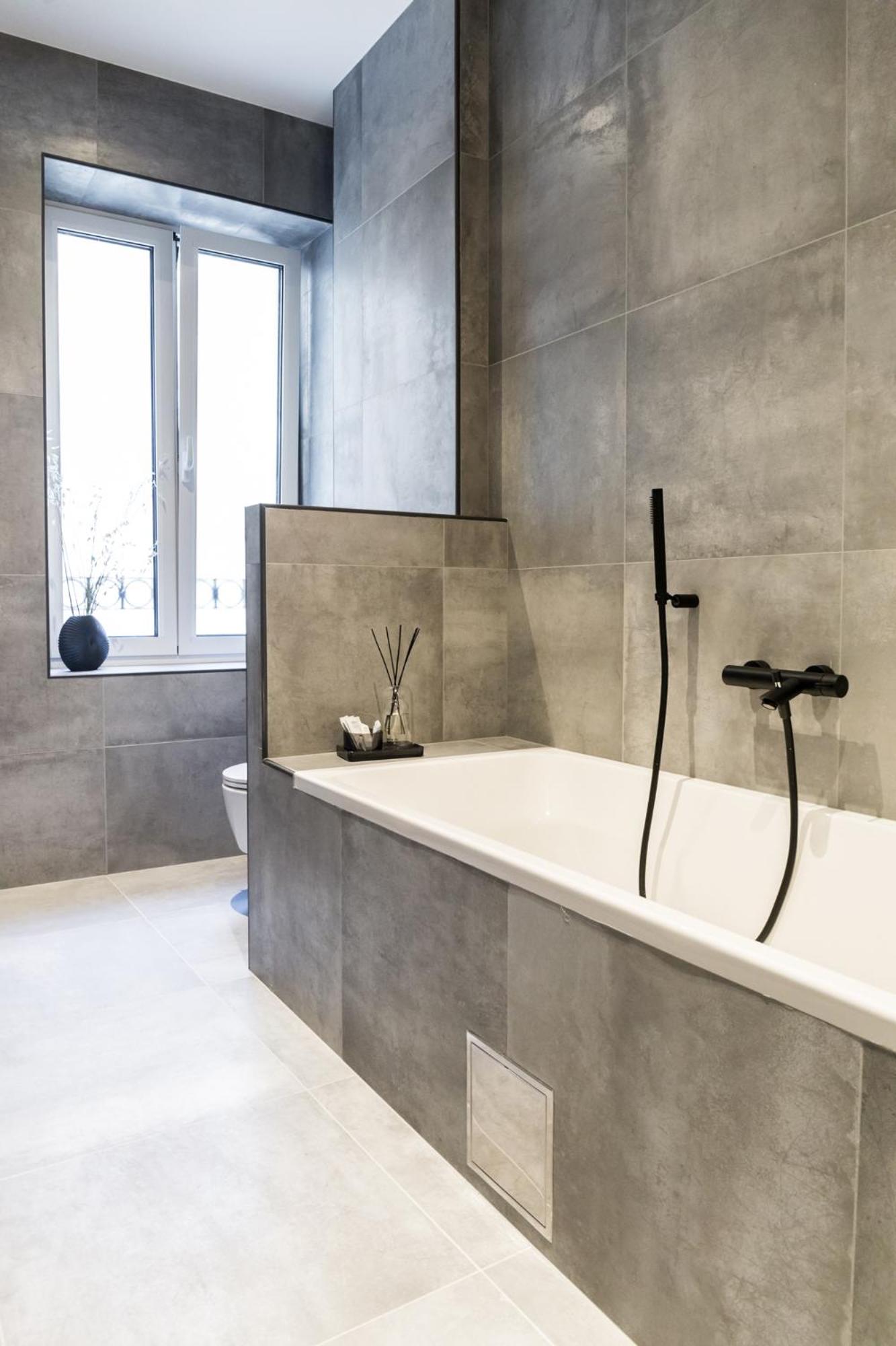 Apartments Dolac view 2