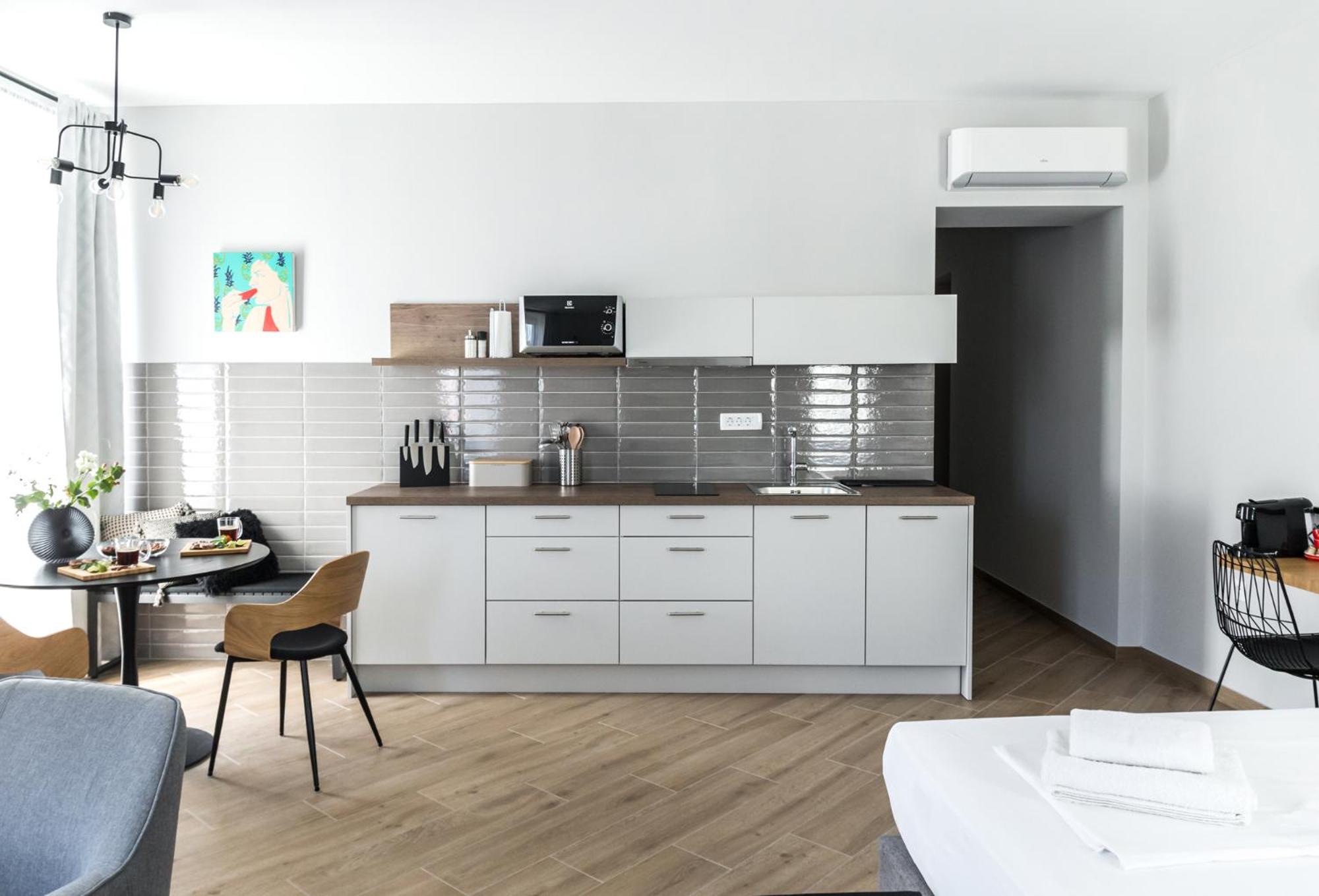 Apartments Dolac view 3