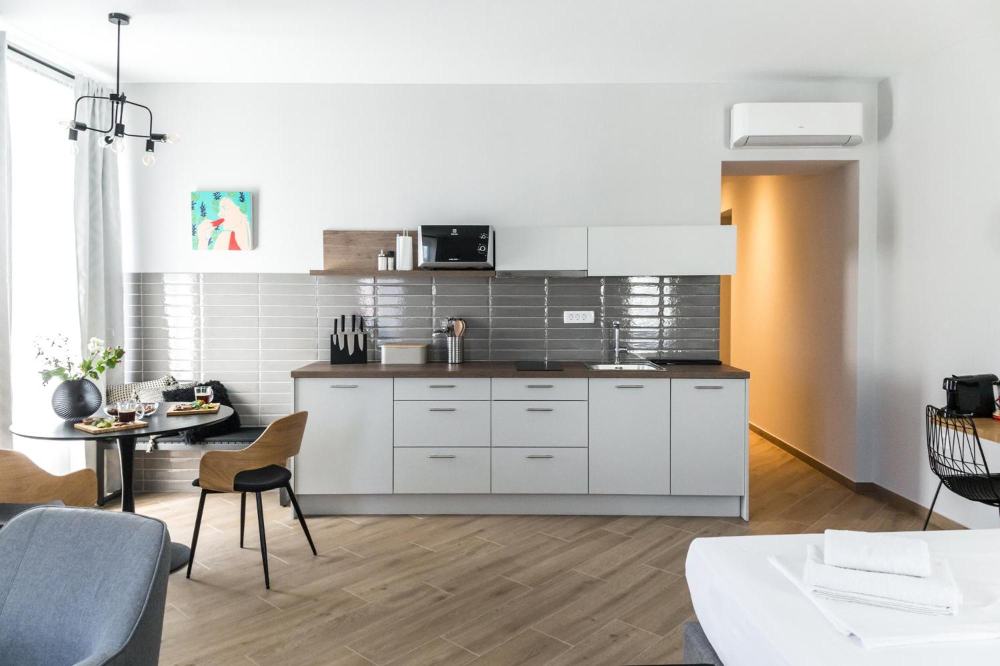 Apartments Dolac view 4