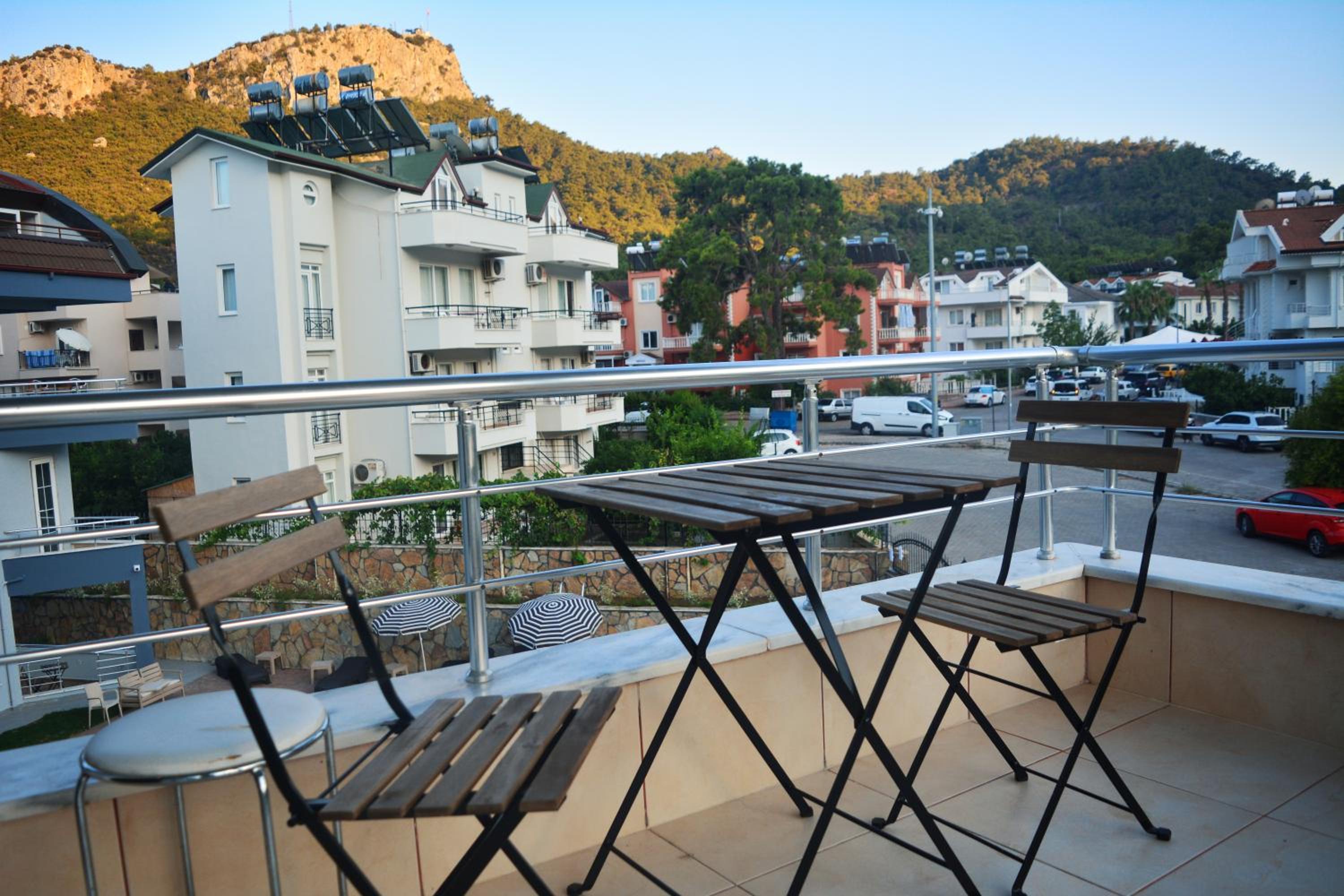 Kemer Babel Residence - Image 11