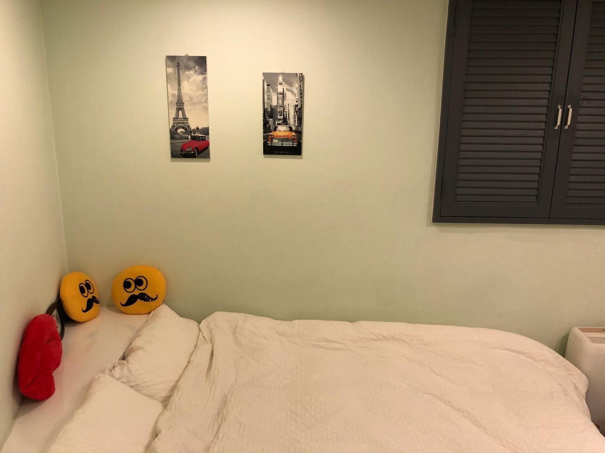Hostel Seoul