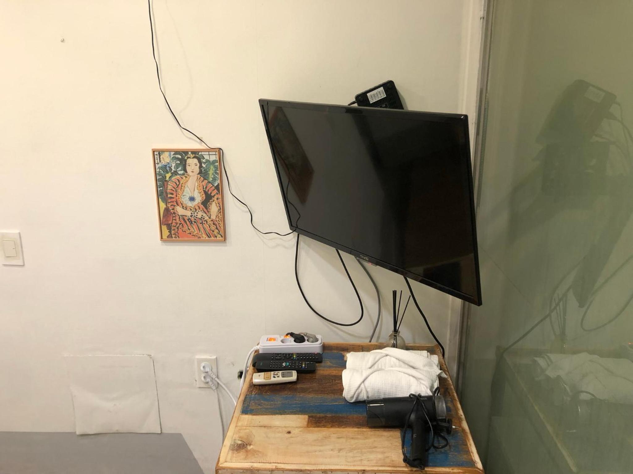 Hostel Seoul