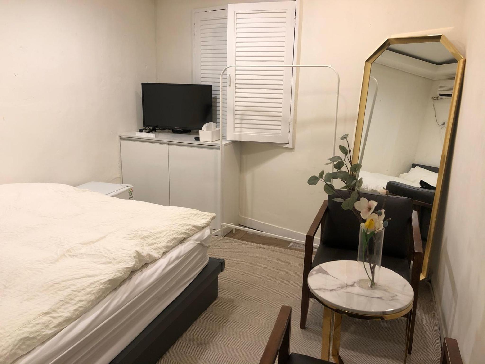Hostel Seoul