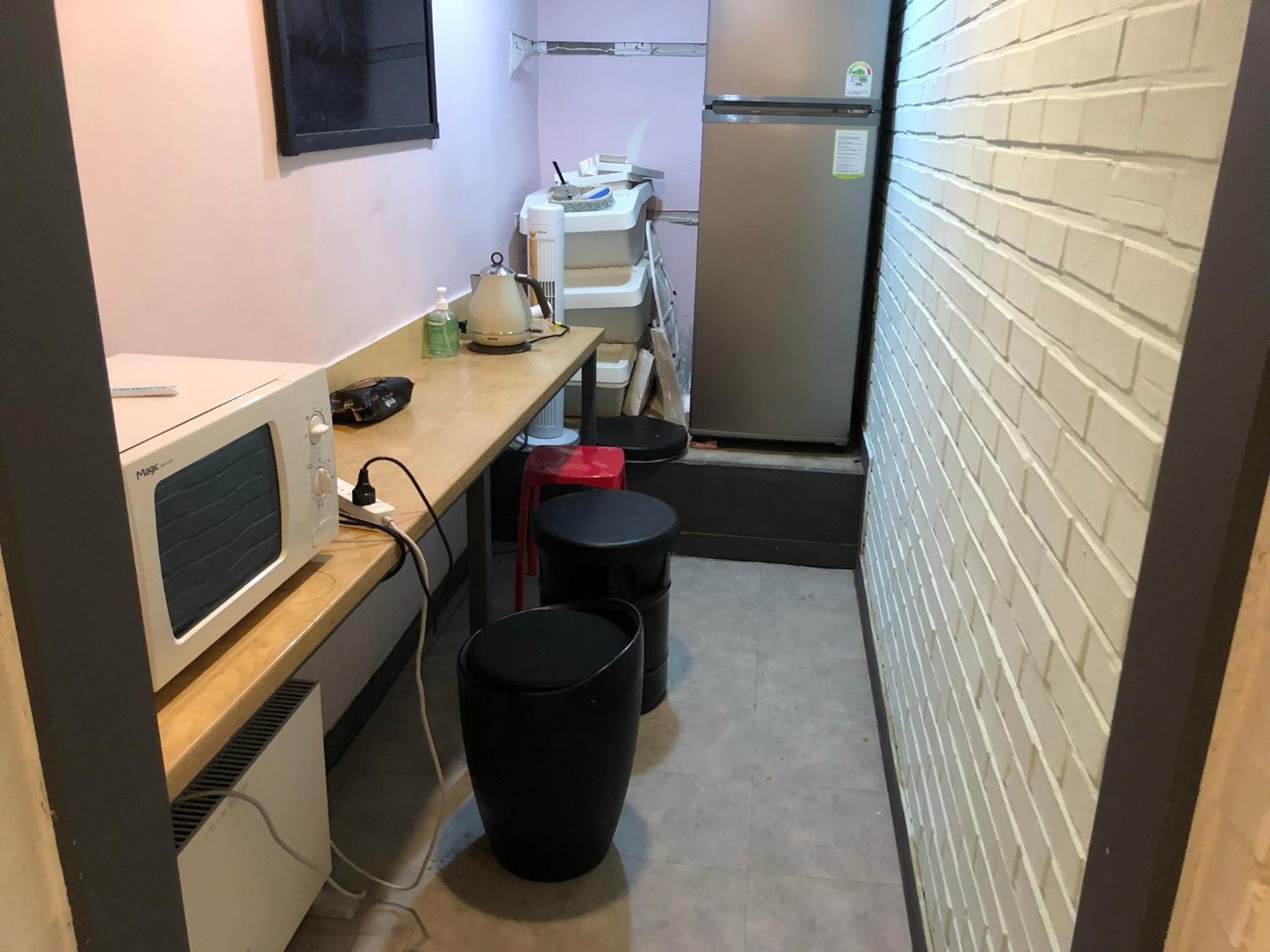 Hostel Seoul