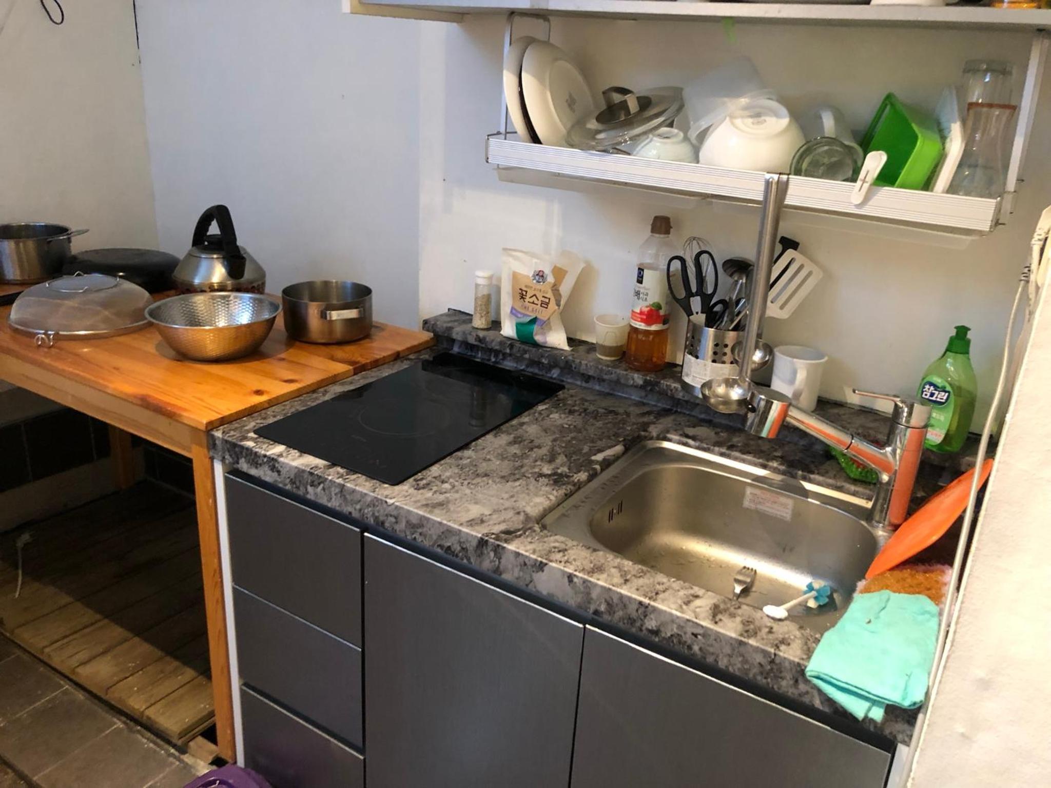 Hostel Seoul