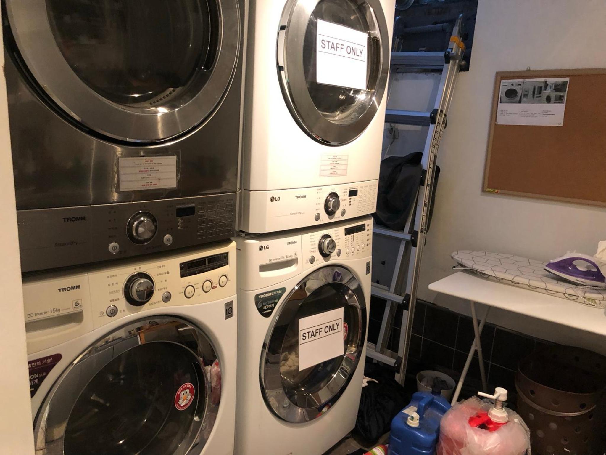 Hostel Seoul