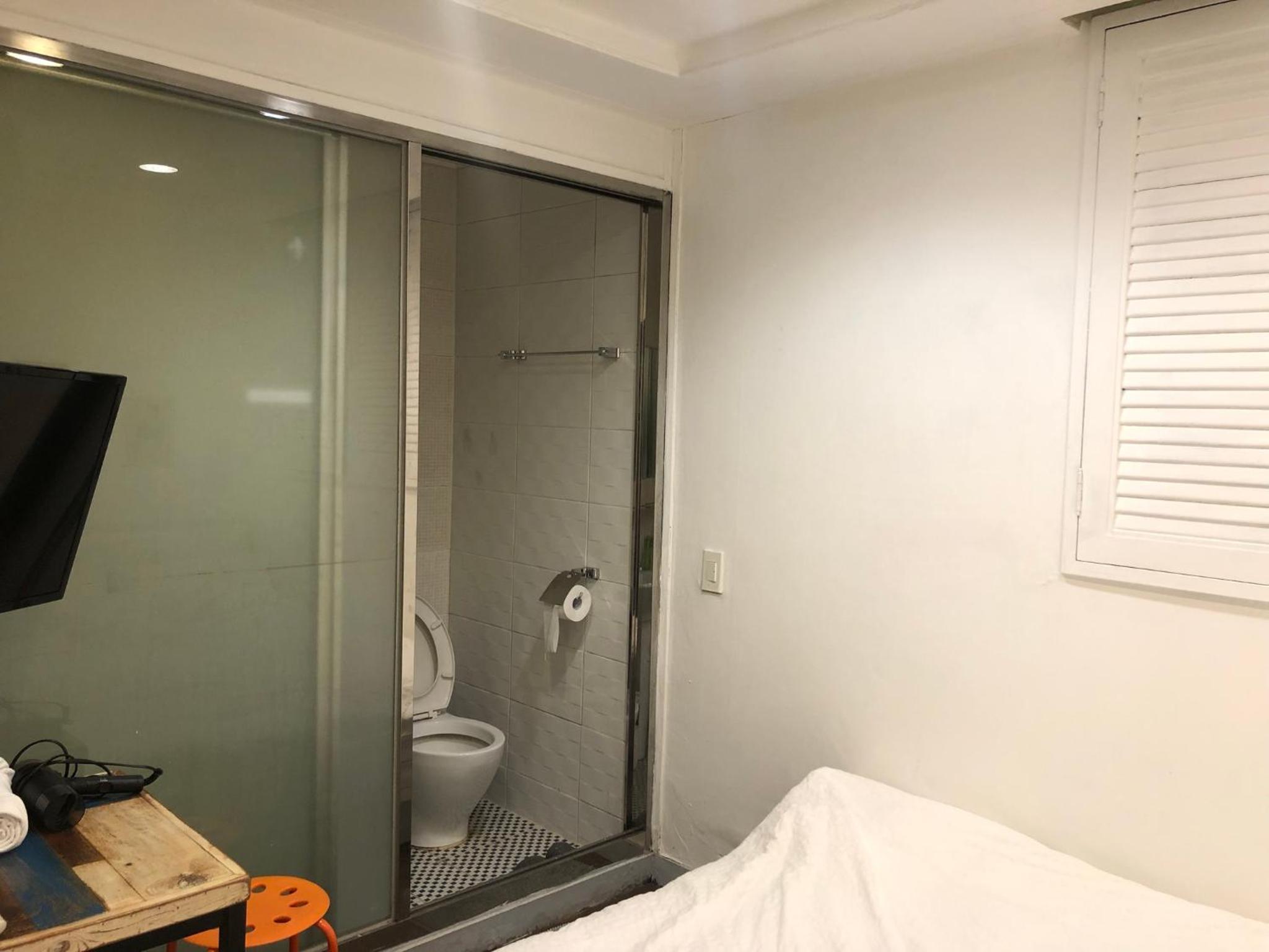 Hostel Seoul