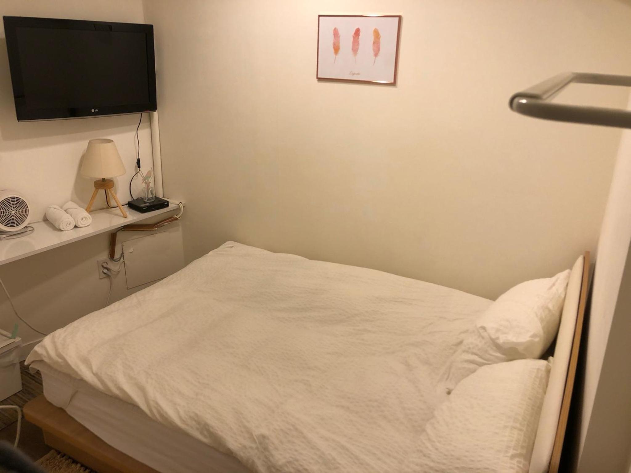 Hostel Seoul