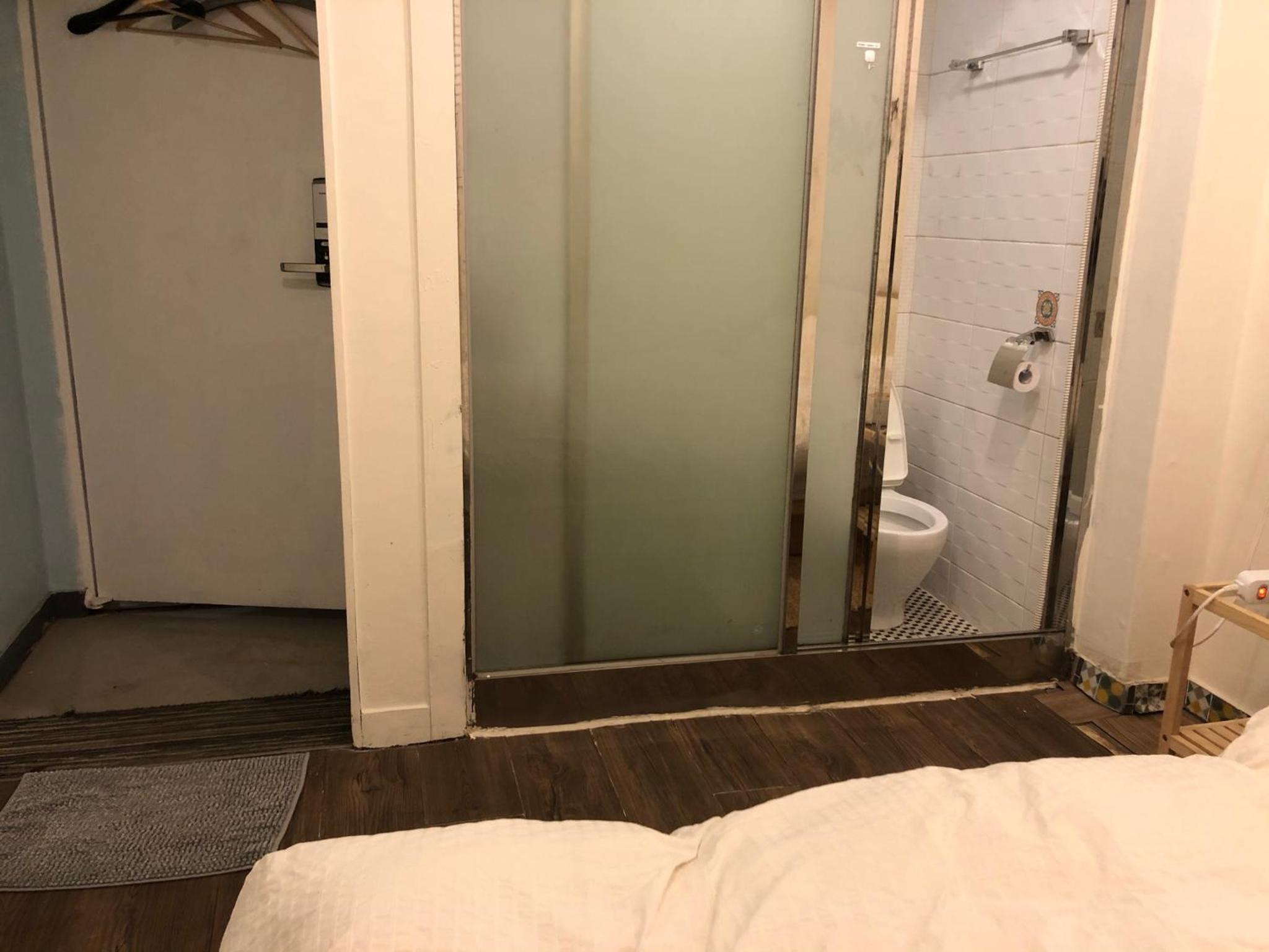 Hostel Seoul