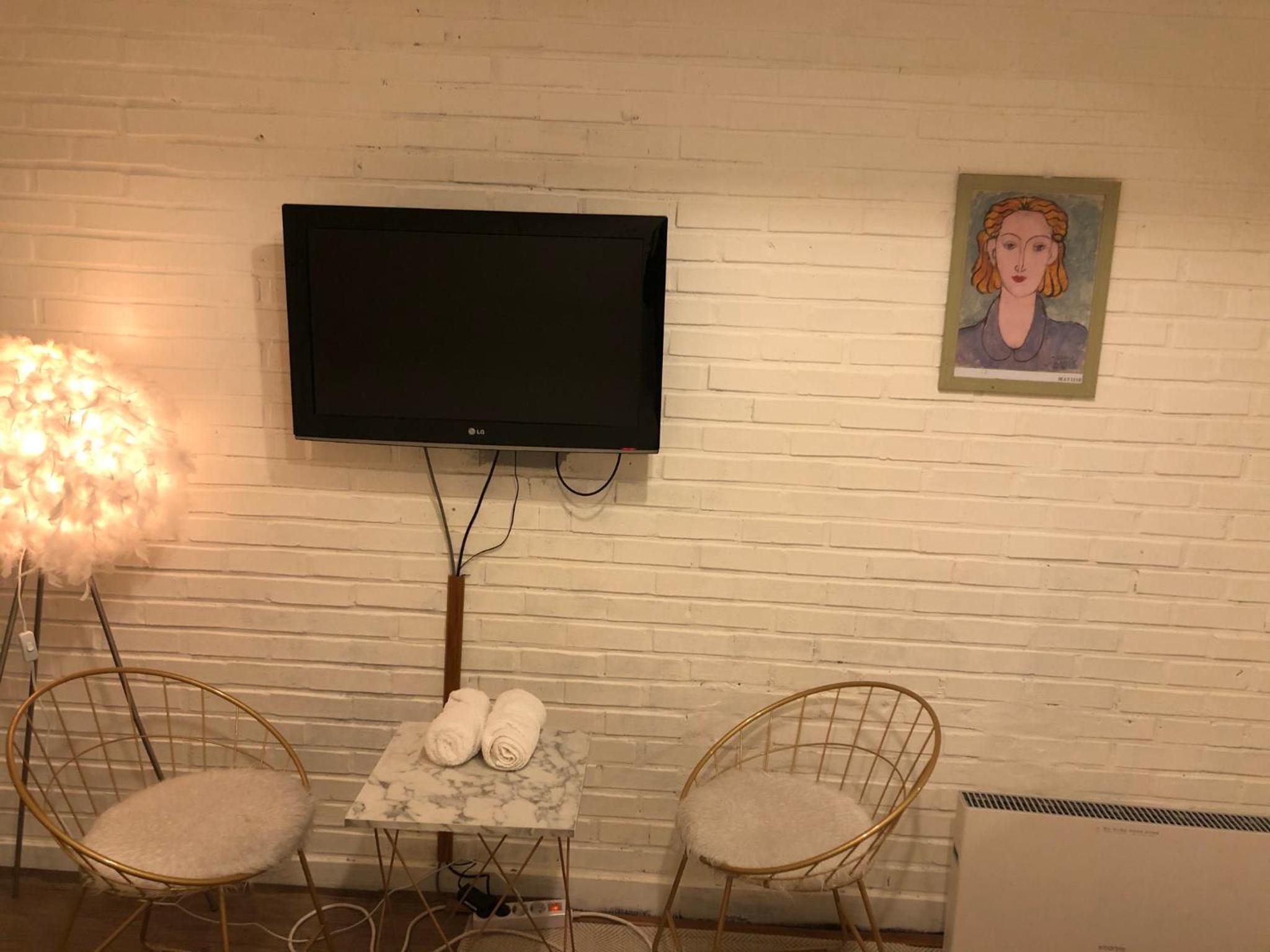 Hostel Seoul