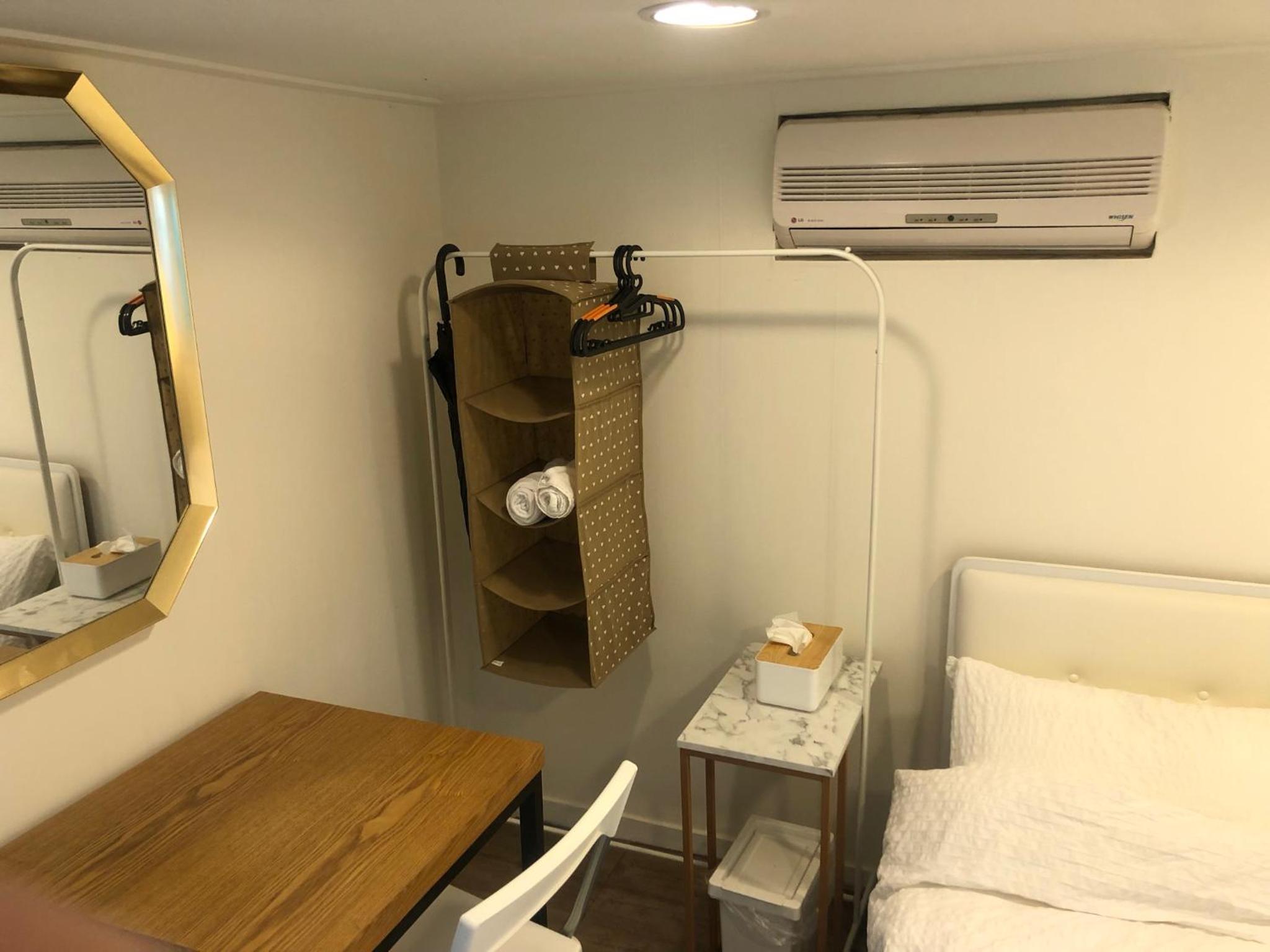 Hostel Seoul