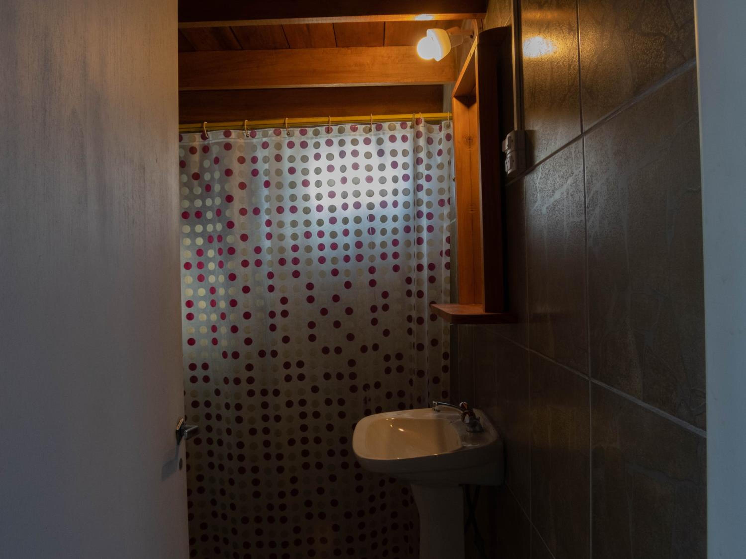 Cabañas Rosa