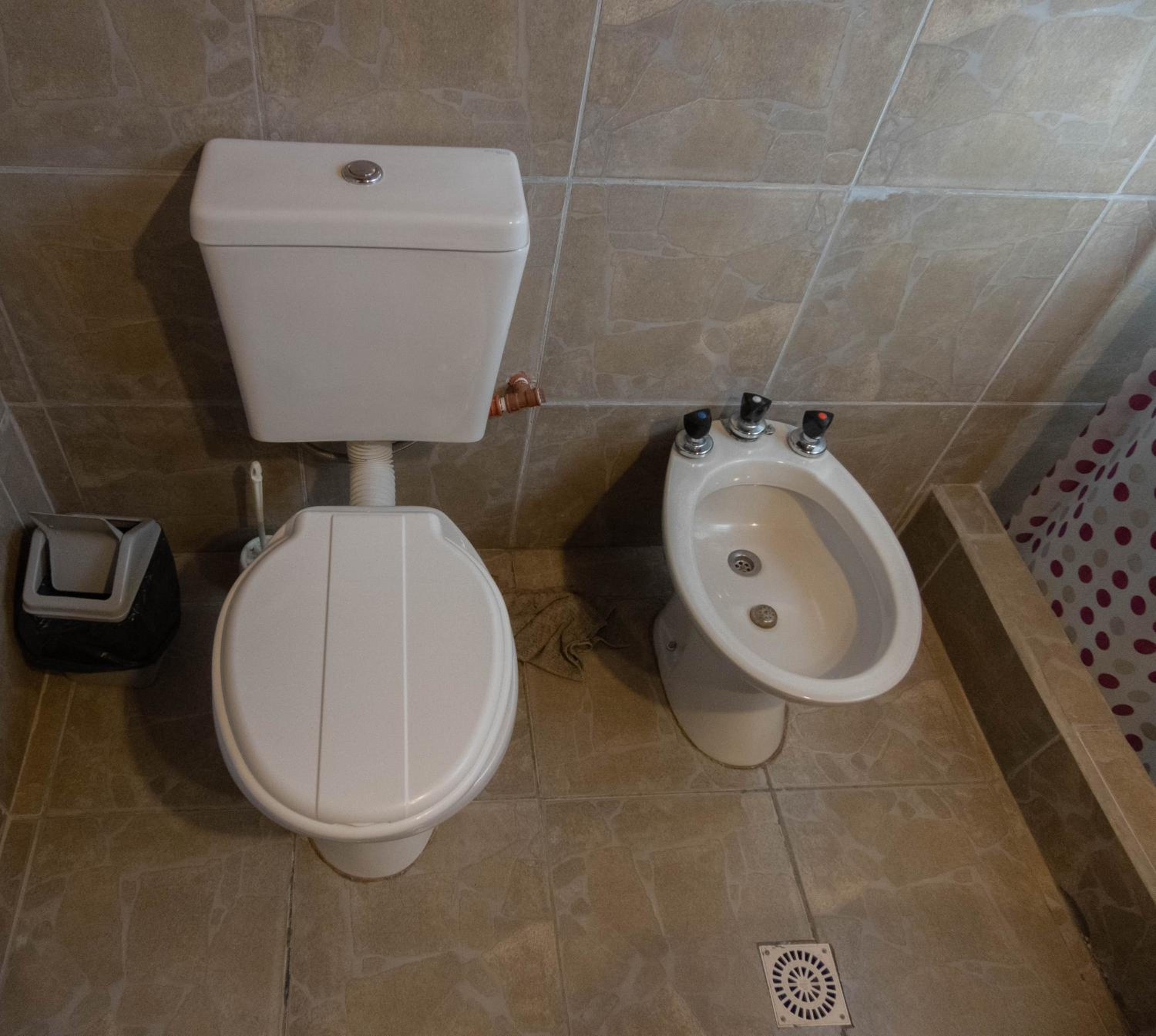 Cabañas Rosa