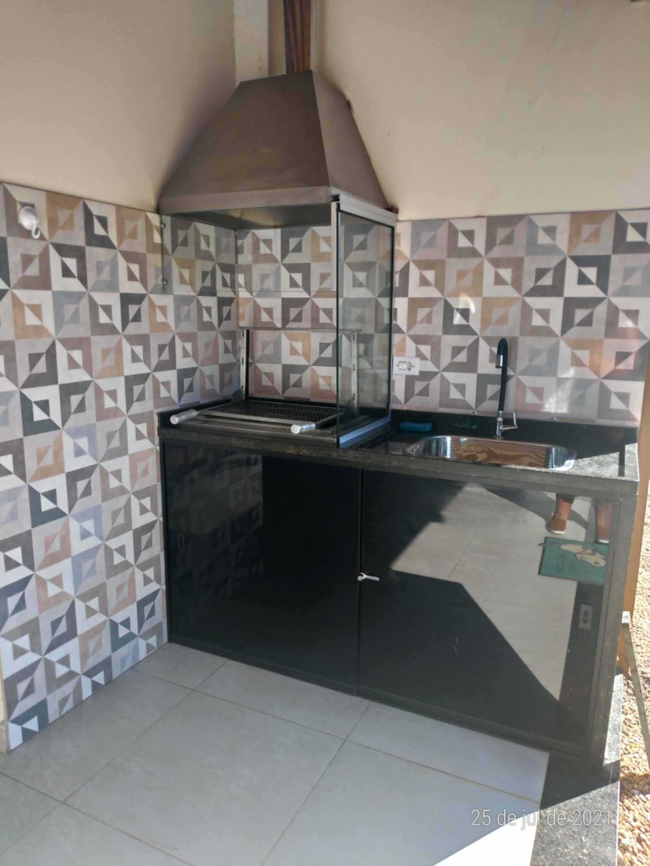 Casa de Praia Caraguatatuba - Temporada inteira, Perfeita para o descanso da família!!
