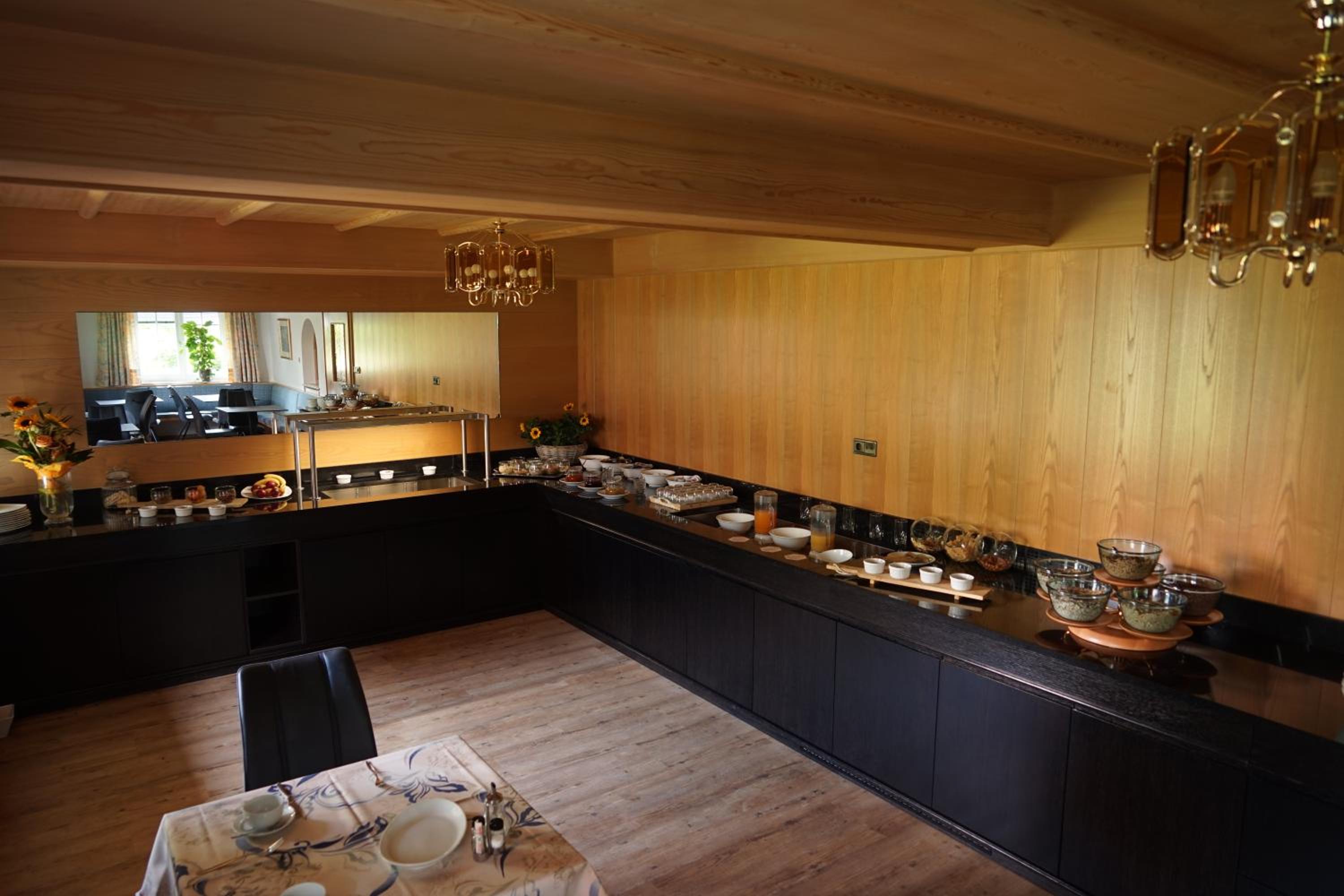 Pension Pernthaler