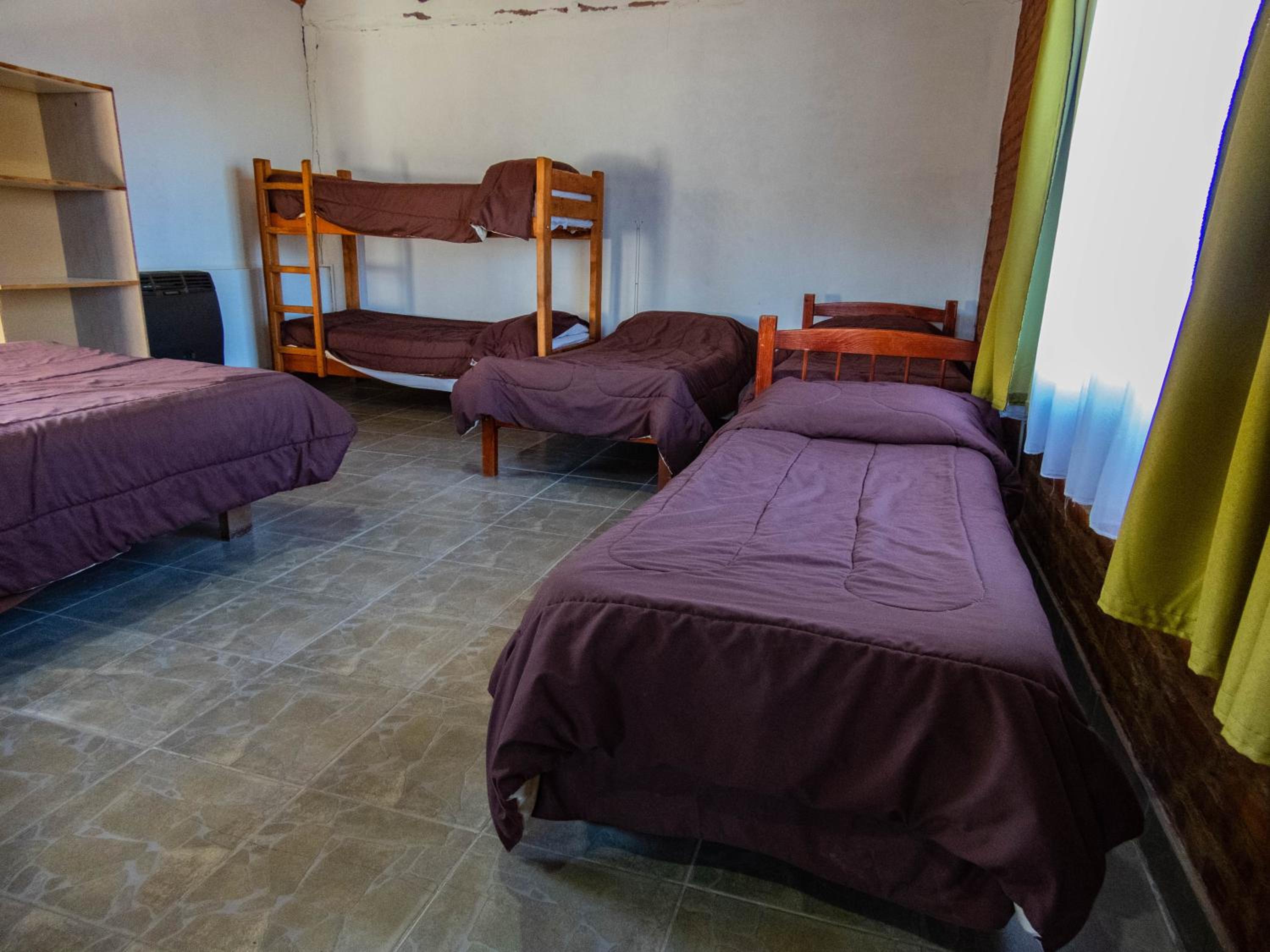 Cabañas Rosa
