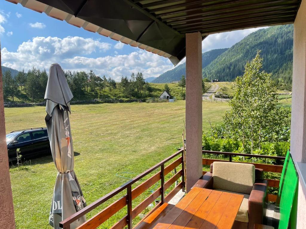 Apartman Bojovic