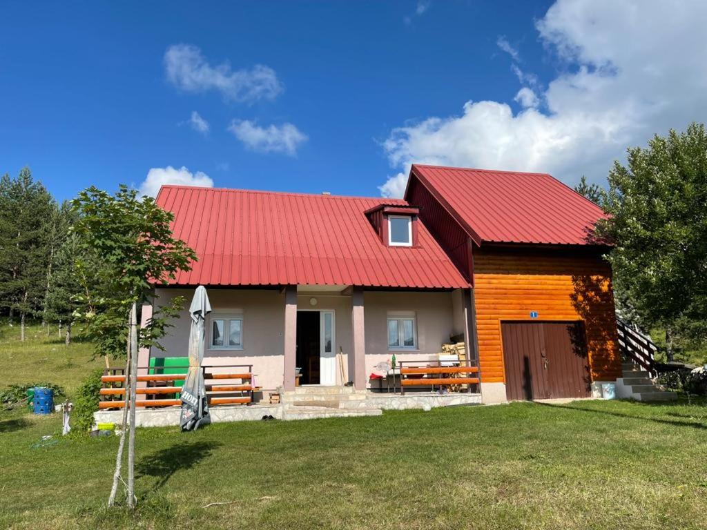 Apartman Bojovic