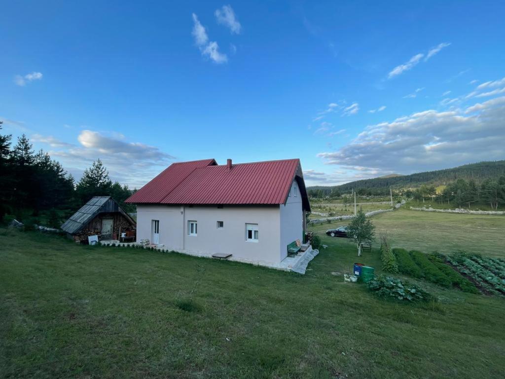 Apartman Bojovic